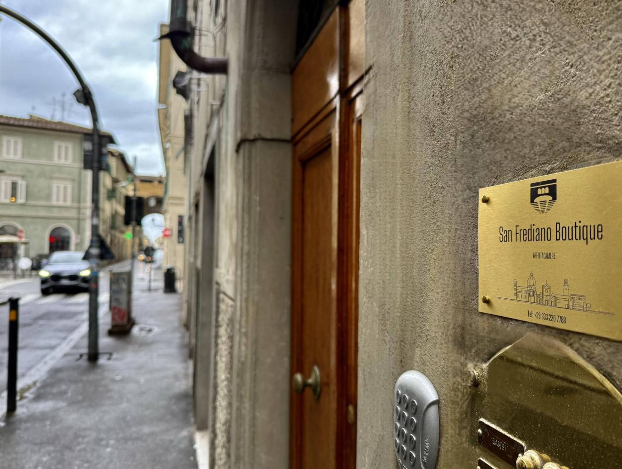 San Frediano Boutique