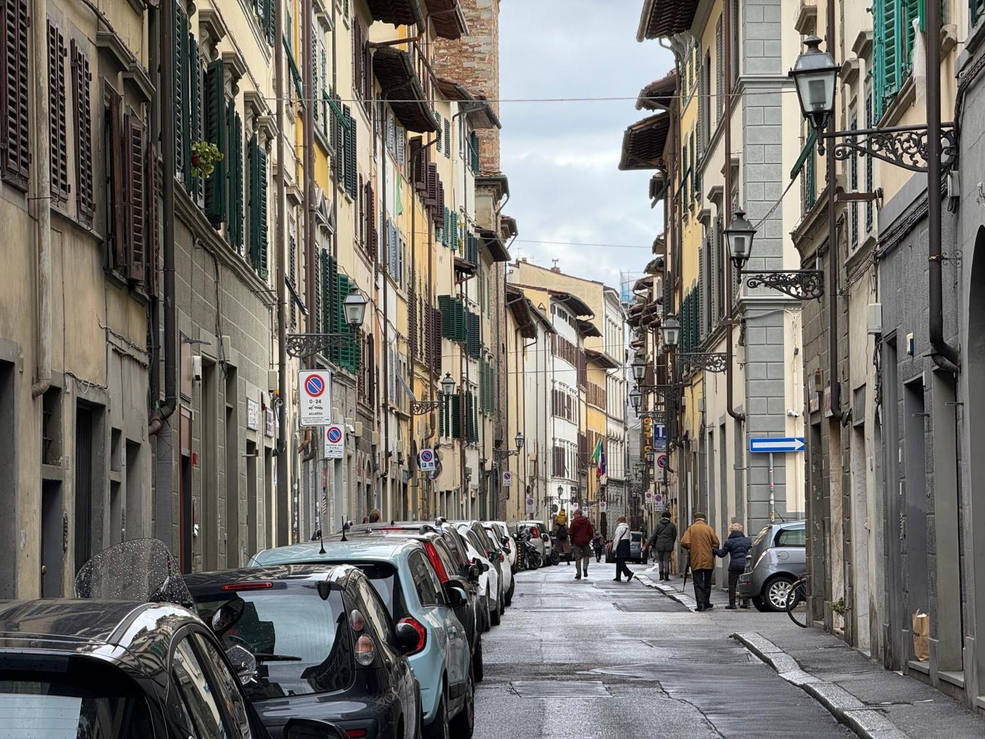San Frediano Boutique *