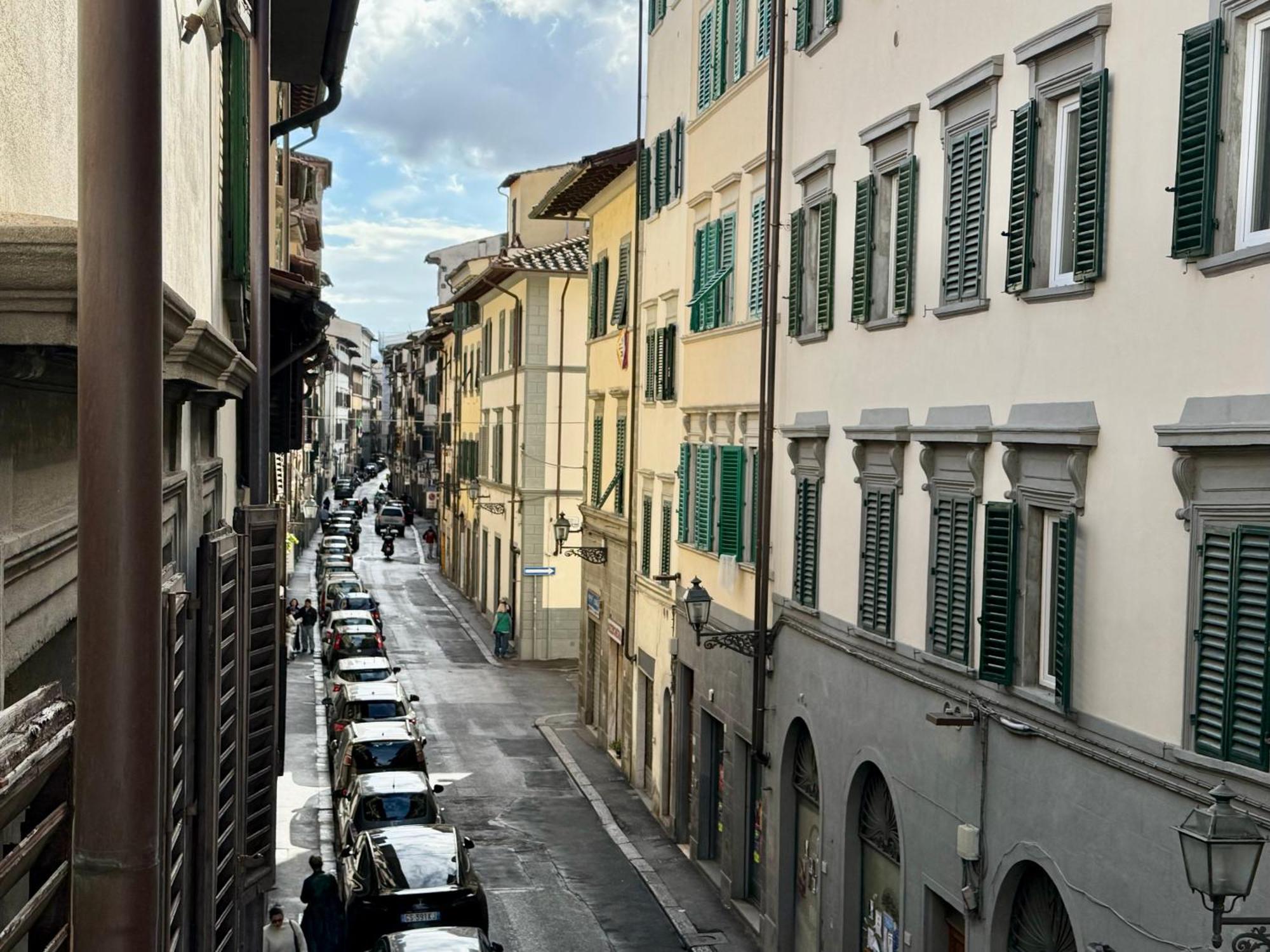 San Frediano Boutique Bed & Breakfast Florence