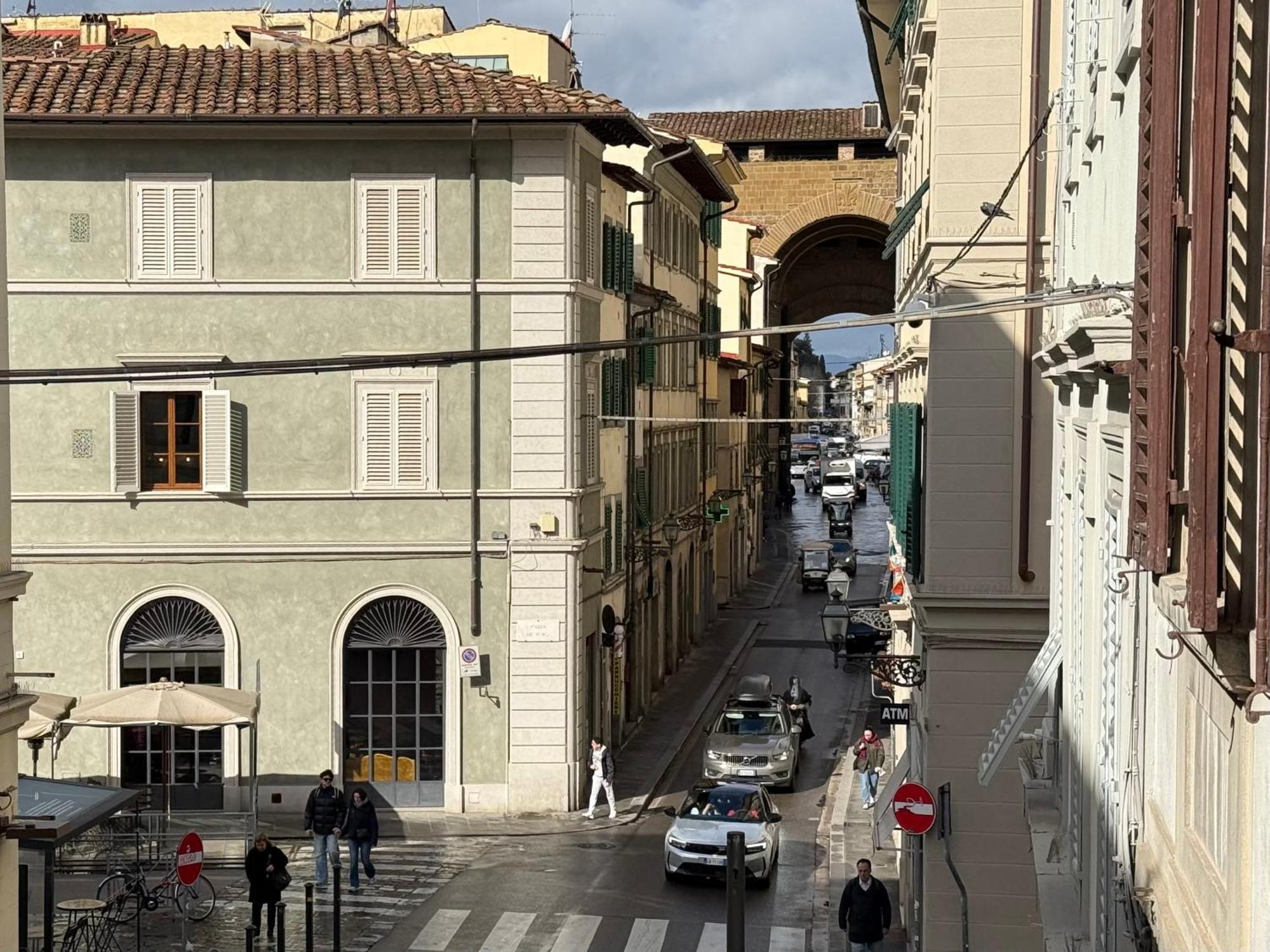 Bed & Breakfast San Frediano Boutique *