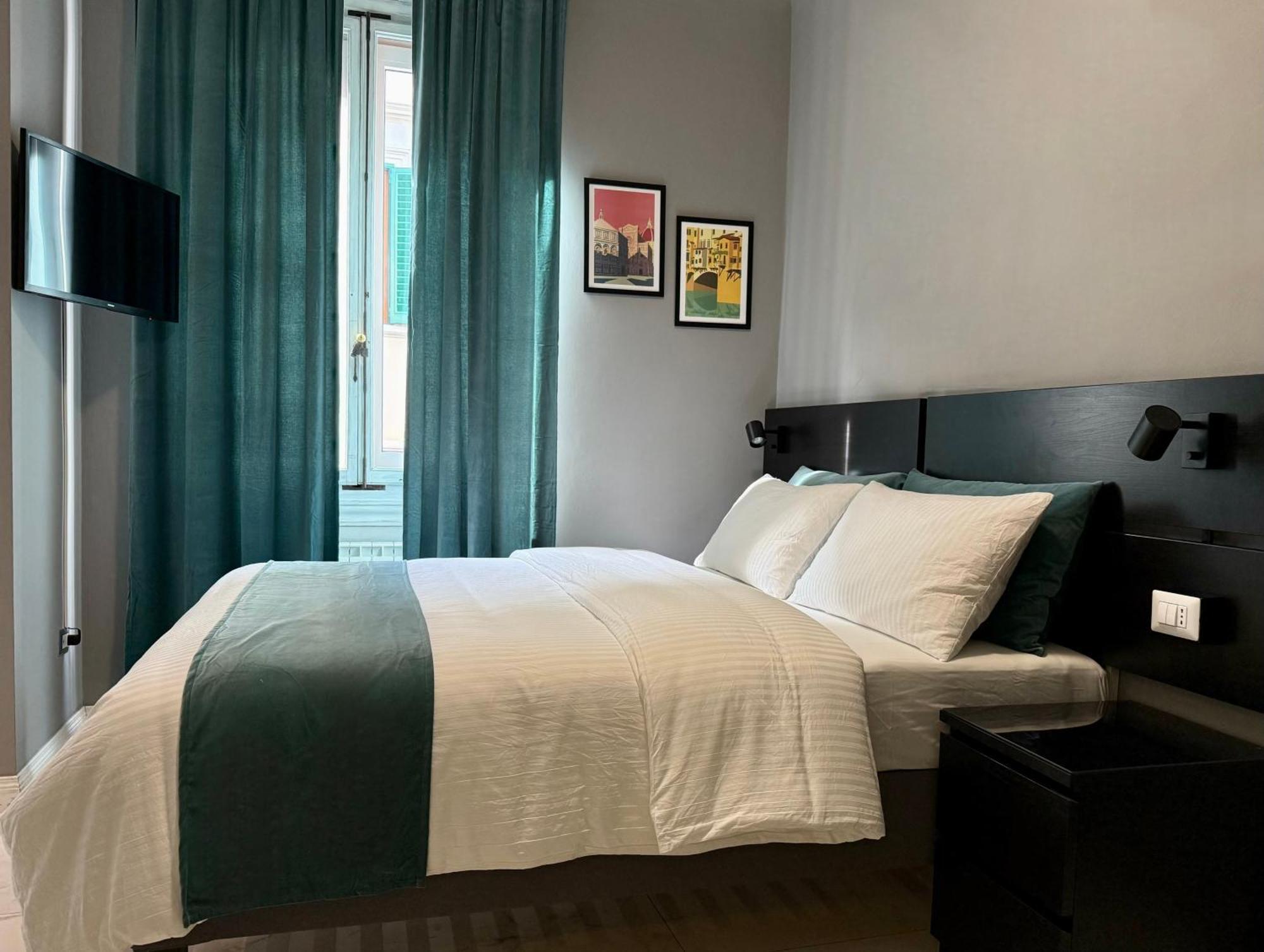 San Frediano Boutique Bed & Breakfast