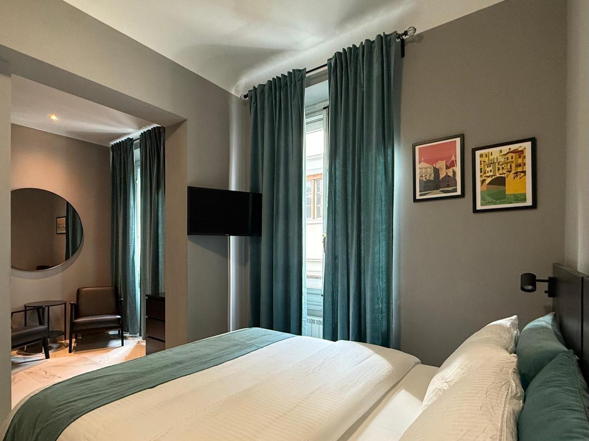 Bed & Breakfast San Frediano Boutique *