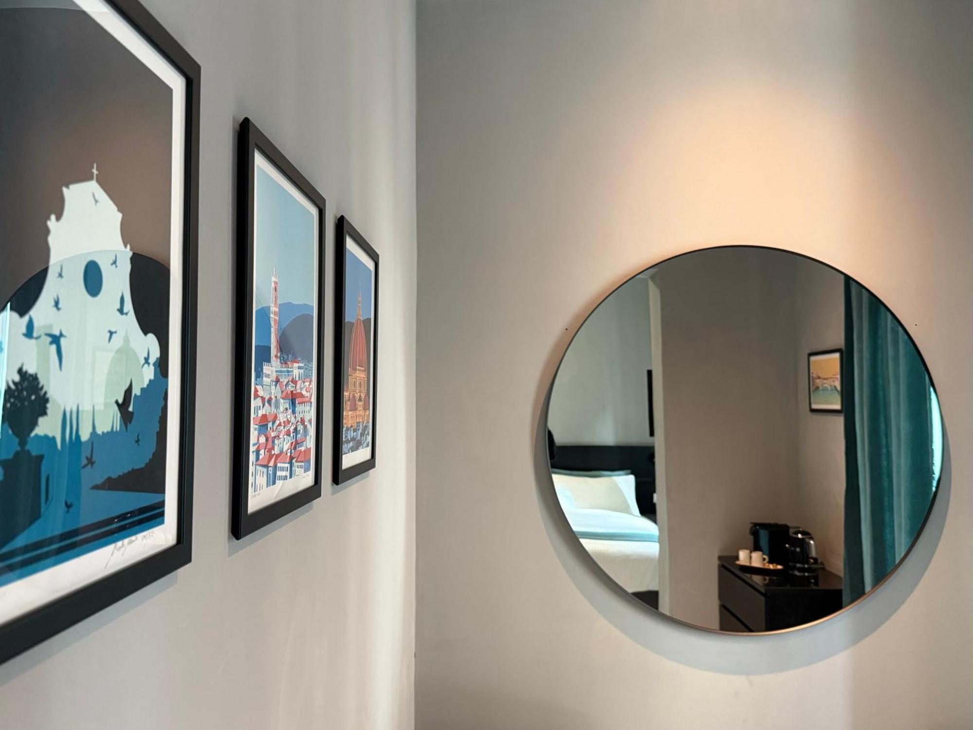 San Frediano Boutique Bed & Breakfast Florence
