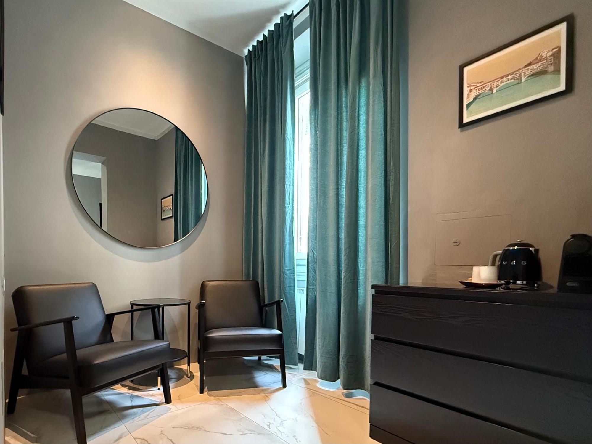Bed & Breakfast San Frediano Boutique