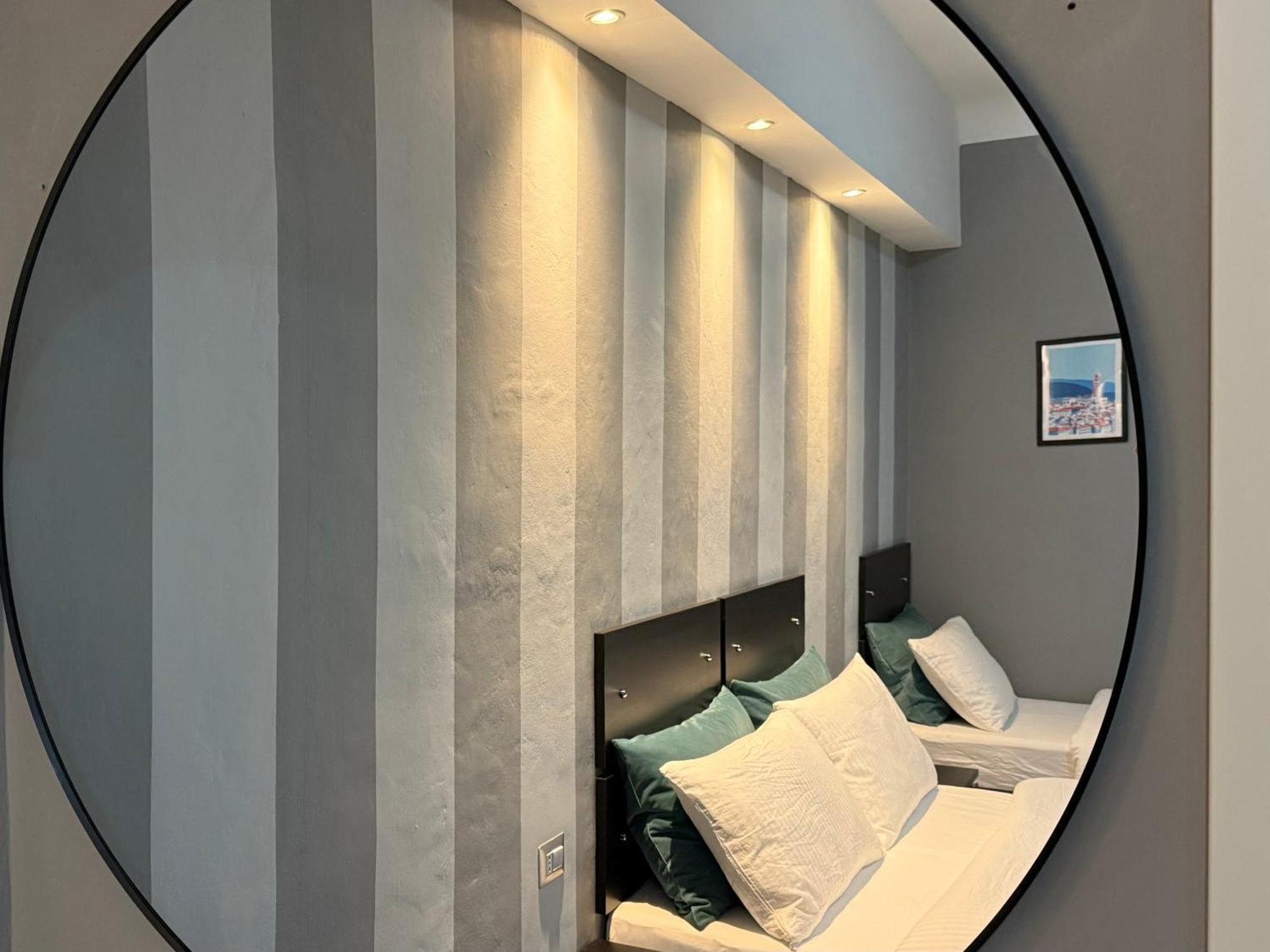 Bed & Breakfast San Frediano Boutique