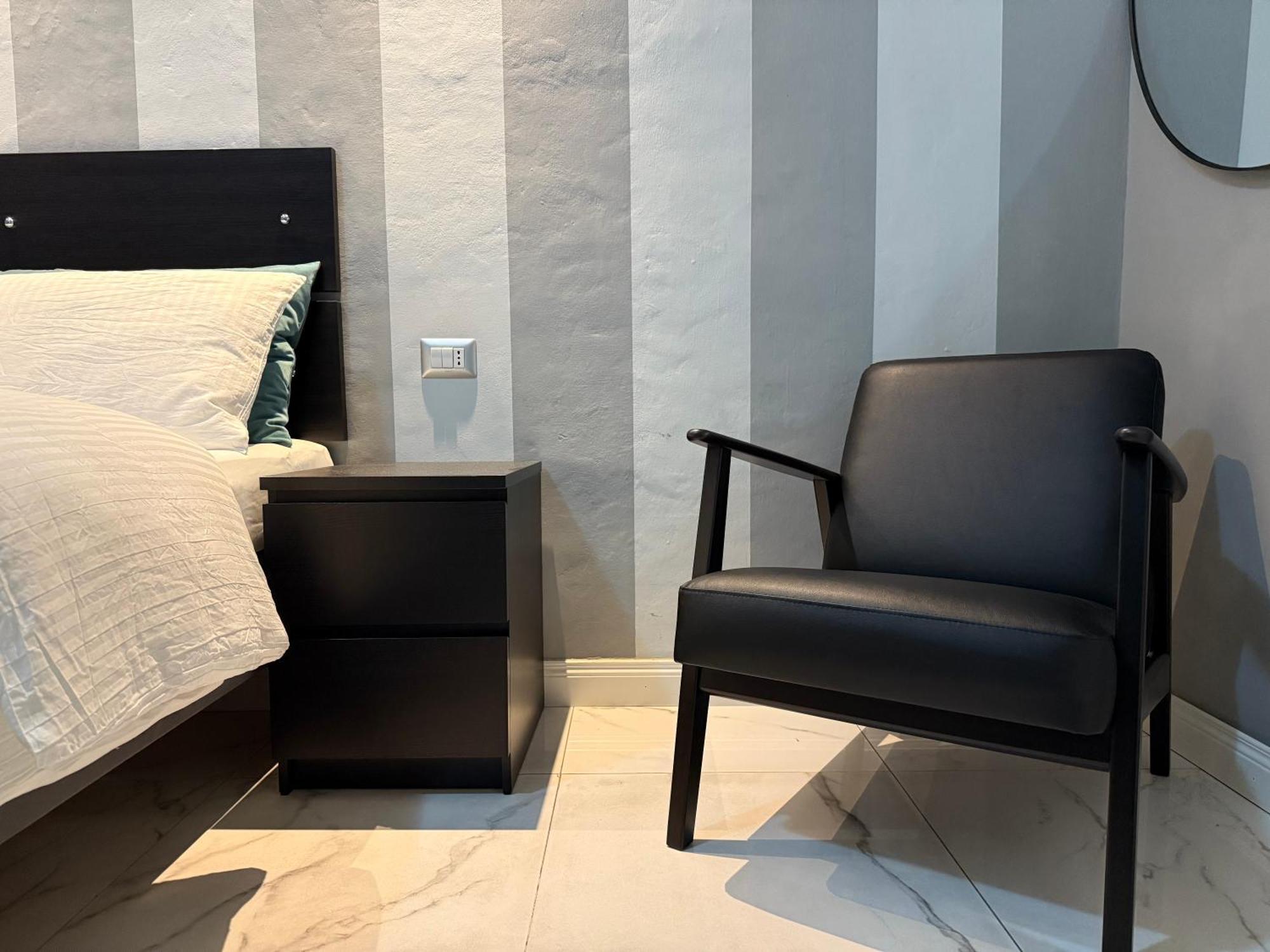 San Frediano Boutique Florence