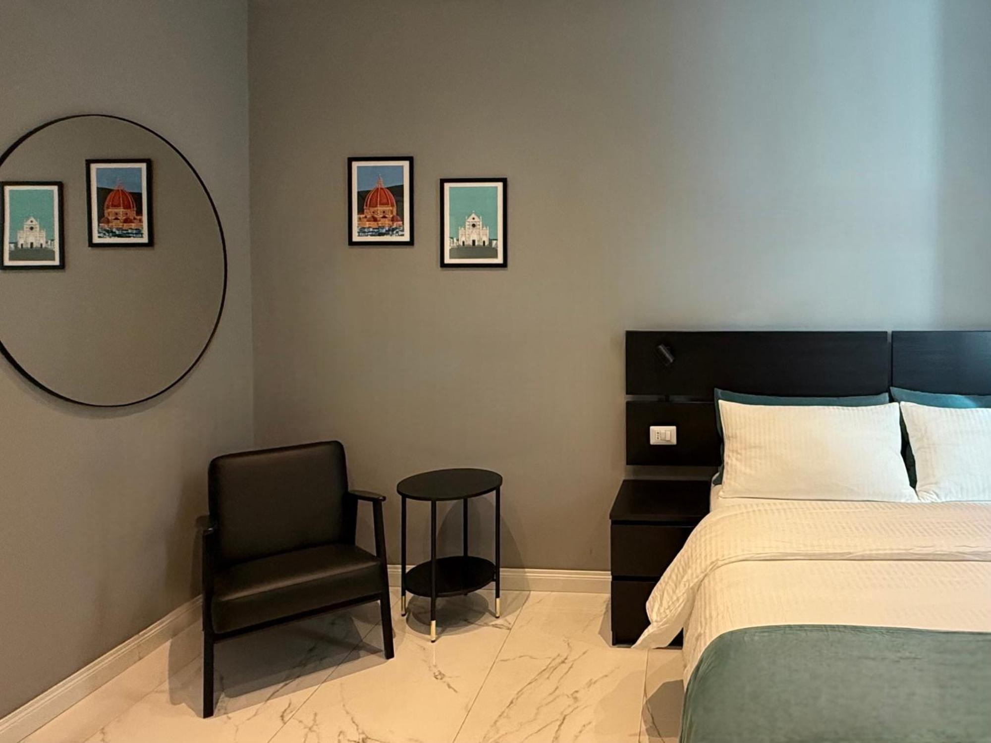 San Frediano Boutique Bed & Breakfast