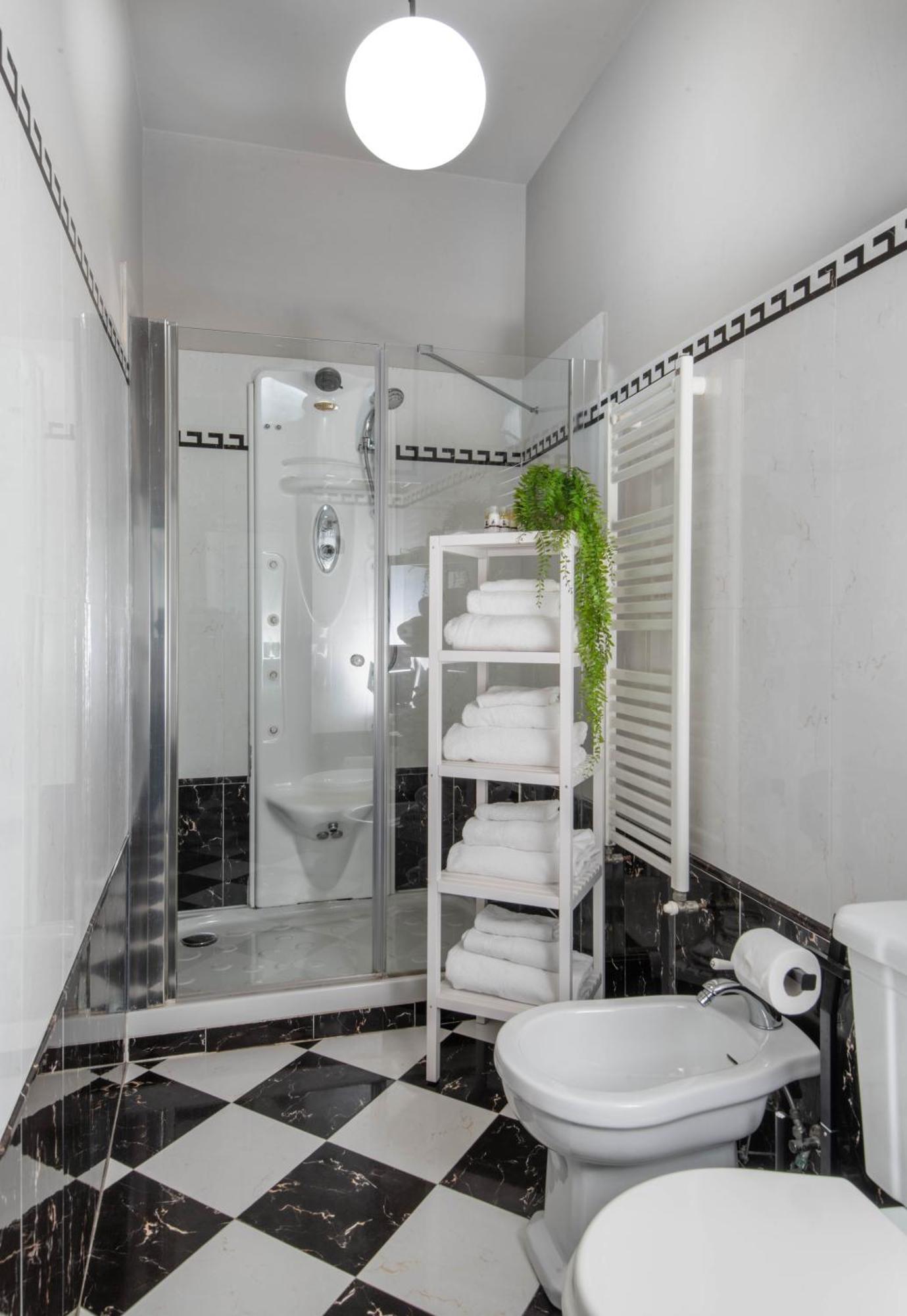 Aparthotel Palazzo Alfani - Residenza D'epoca 3*