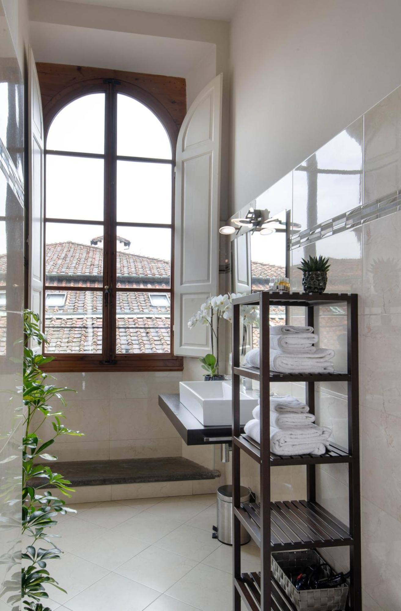 Palazzo Alfani - Residenza D'epoca 3* Florence