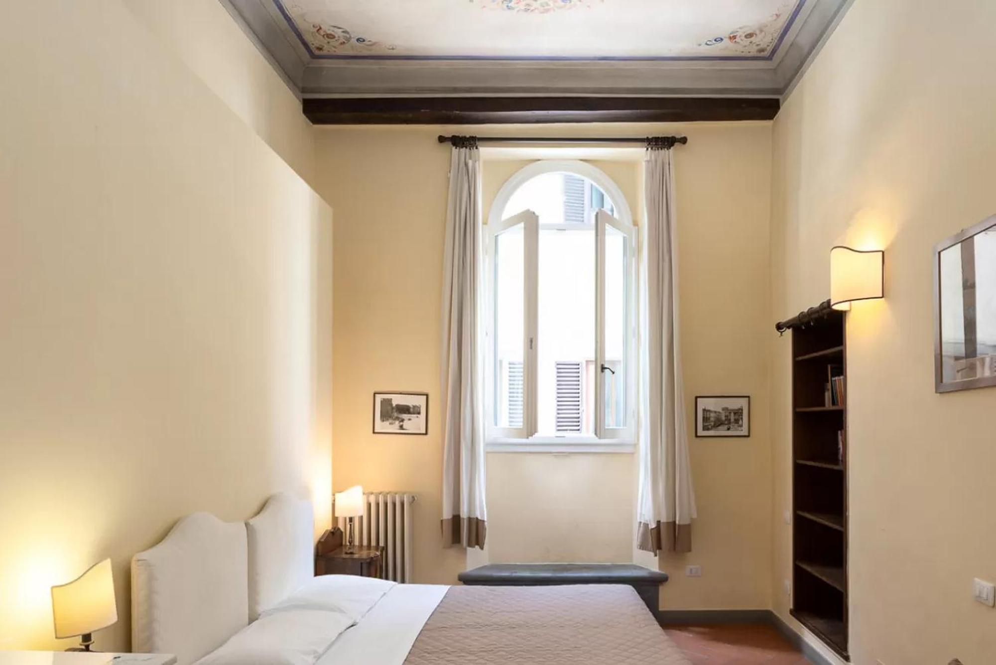 Apartment Rondinelli Charme Prestige *
