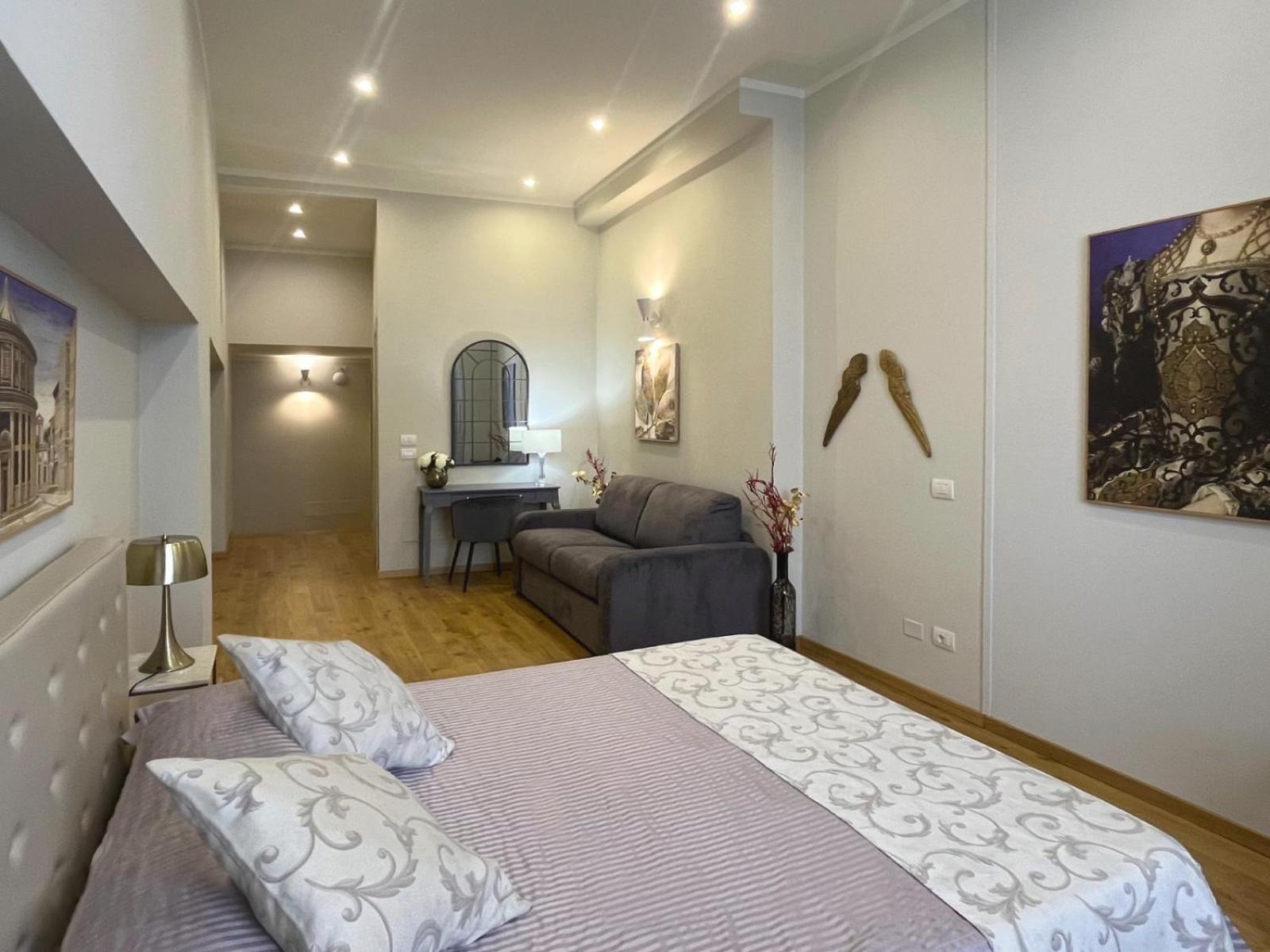 Apartments Florence Florence