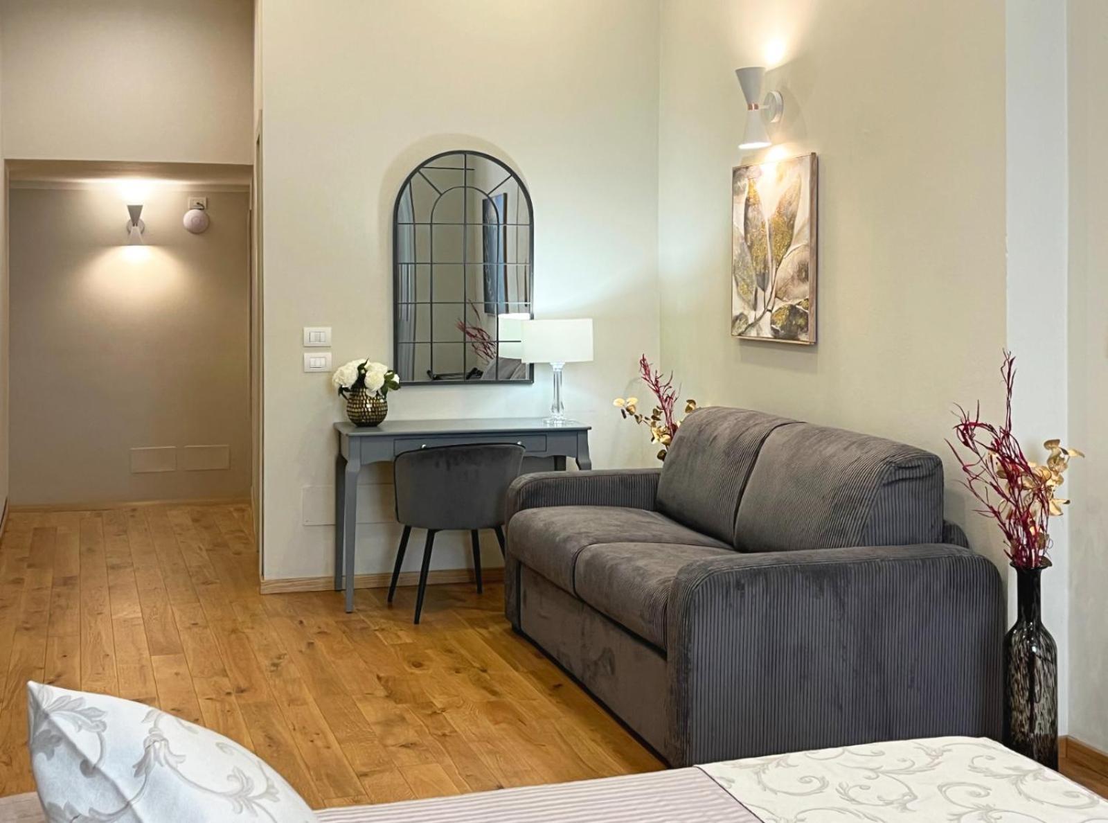 Apartments Florence Apartment Florence