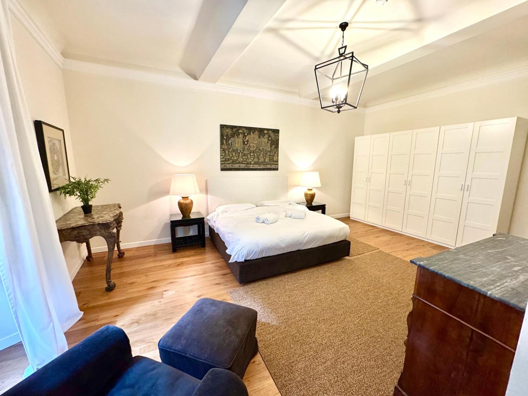Tintori Elegant By Rebnb Apartment