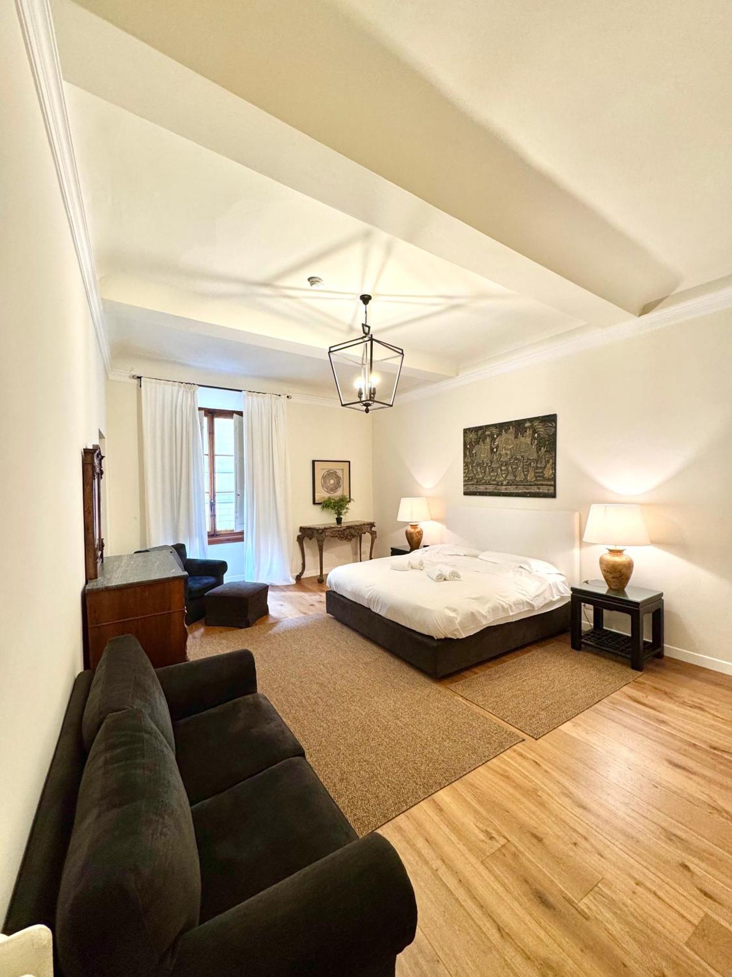 Tintori Elegant By Rebnb Apartment Florence