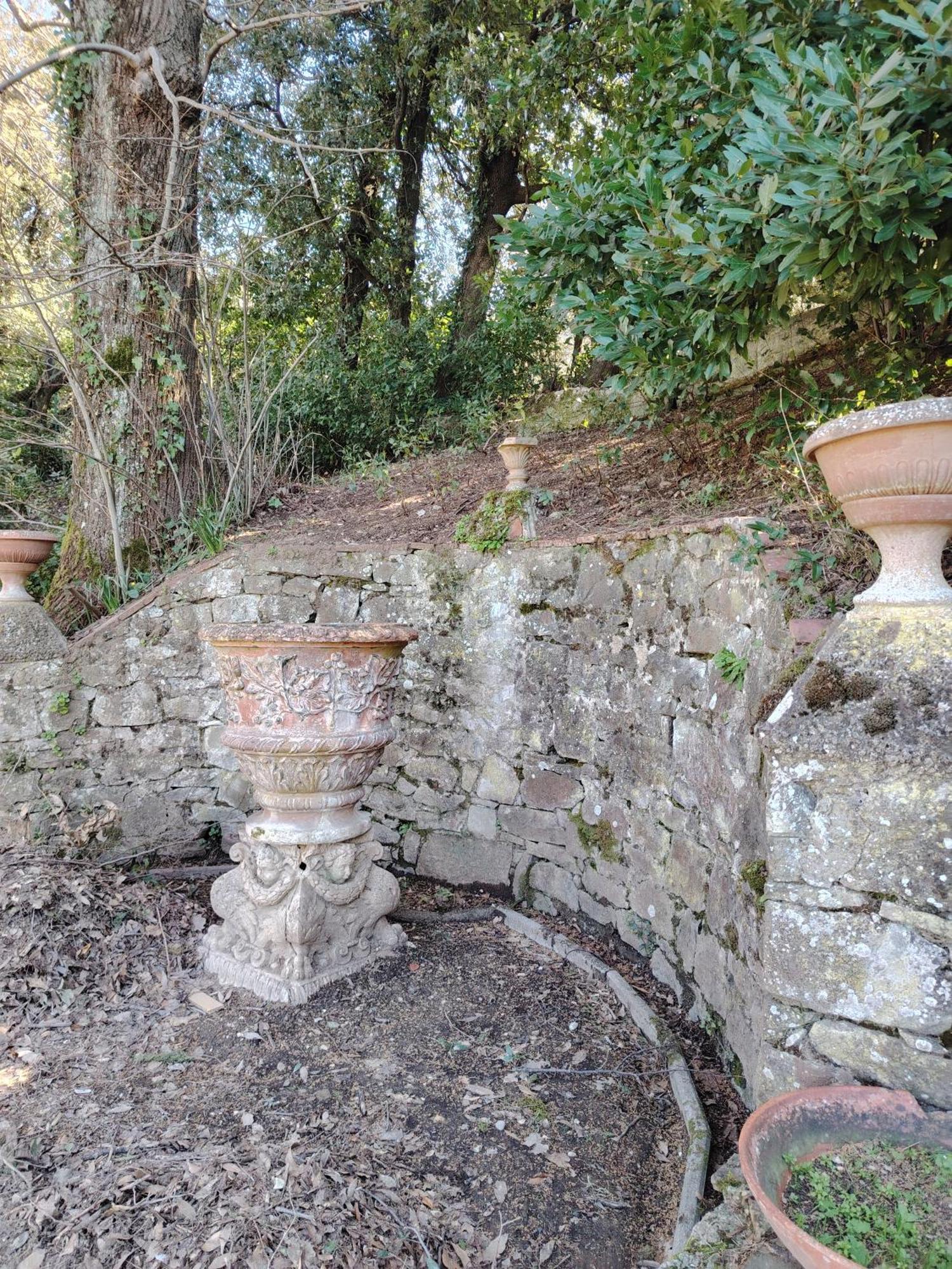Giardinoterapeuticoinvilla Firenze