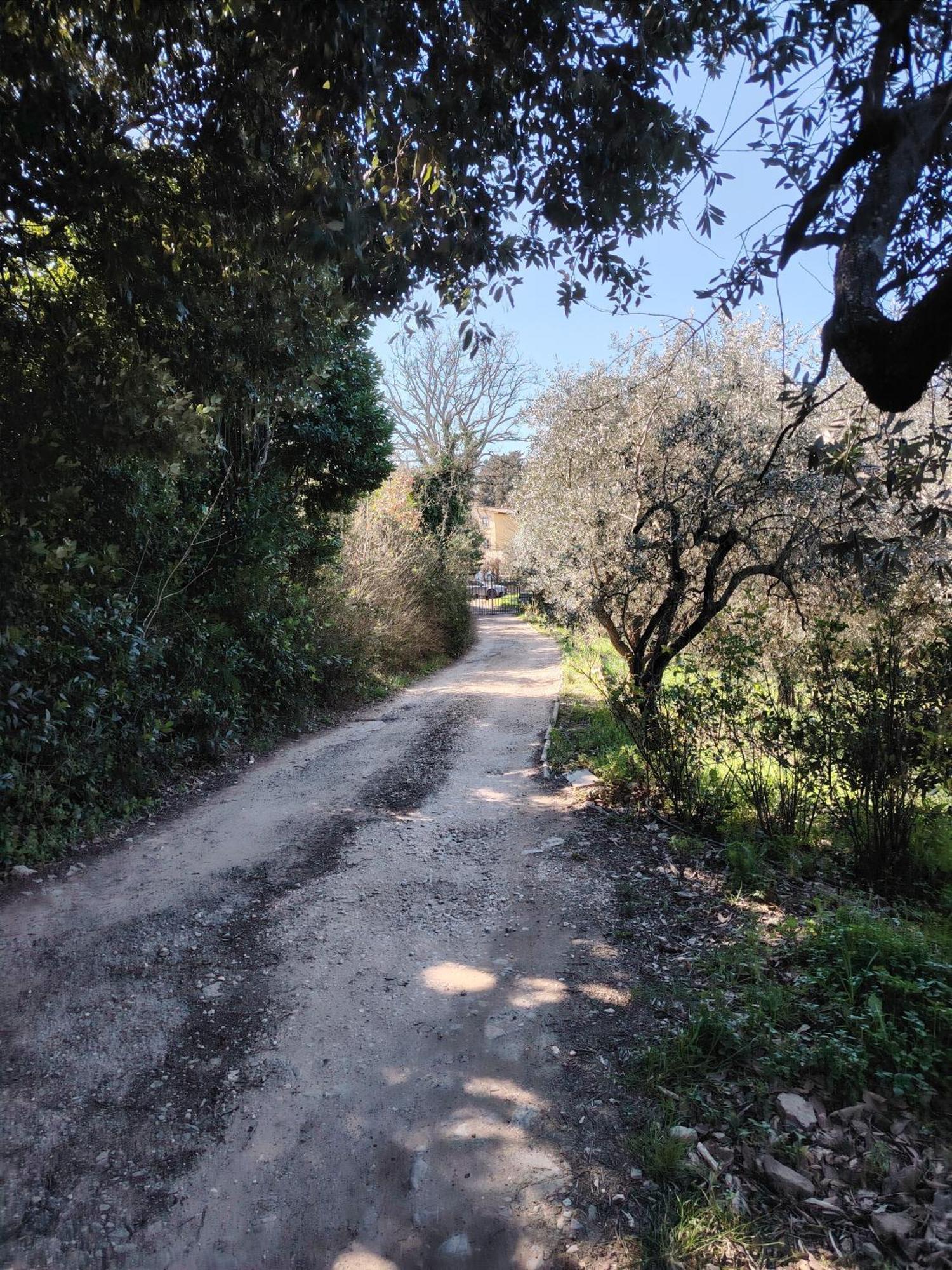 Alloggio per agriturismo Giardinoterapeuticoinvilla