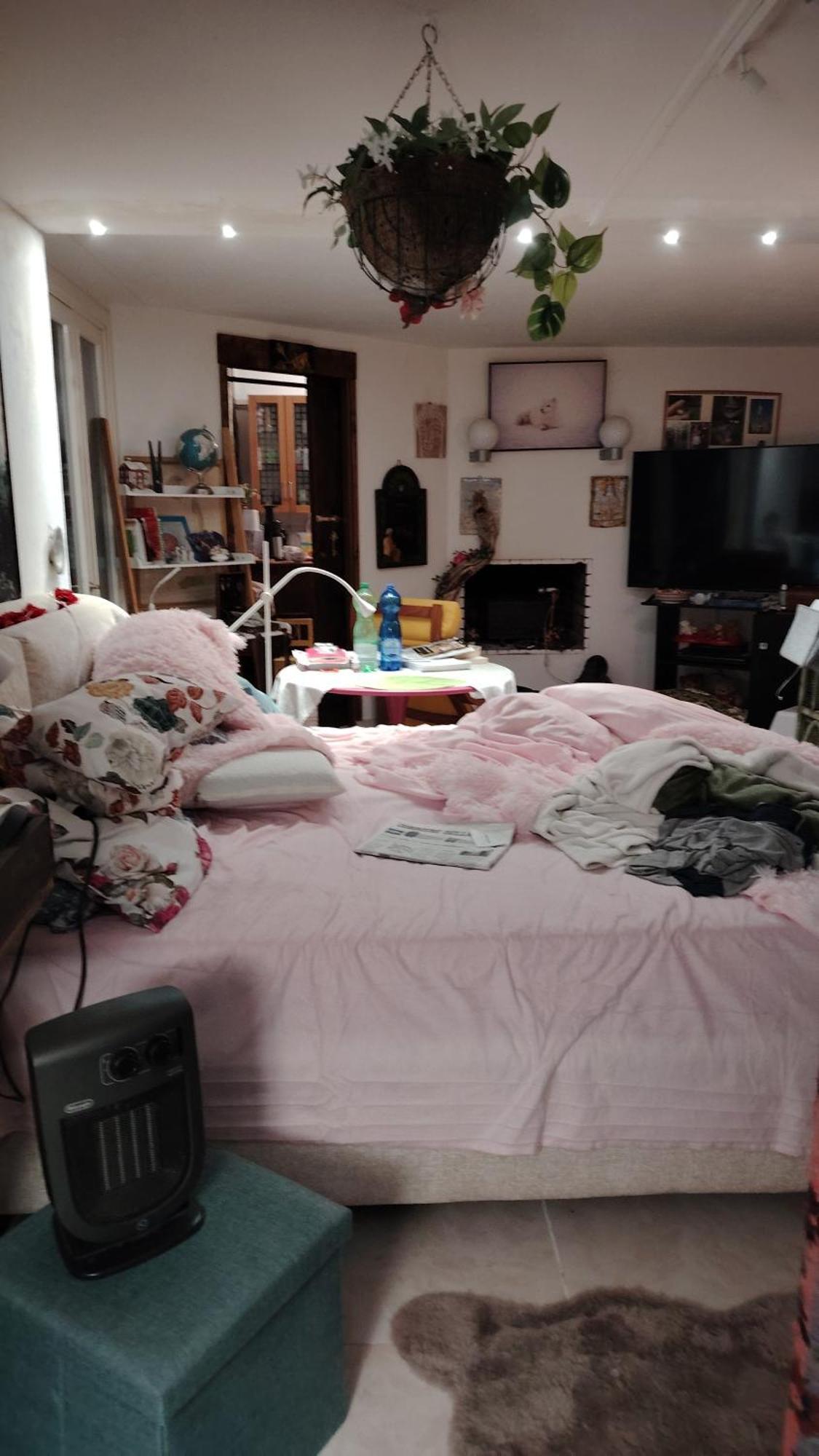 Alloggio per agriturismo Giardinoterapeuticoinvilla *