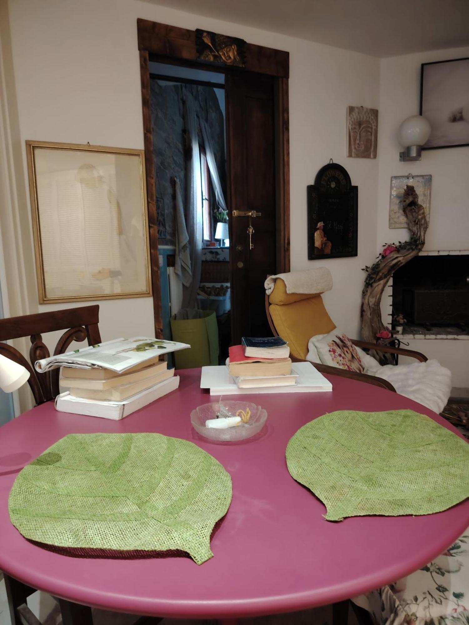 Giardinoterapeuticoinvilla Alloggio per agriturismo *