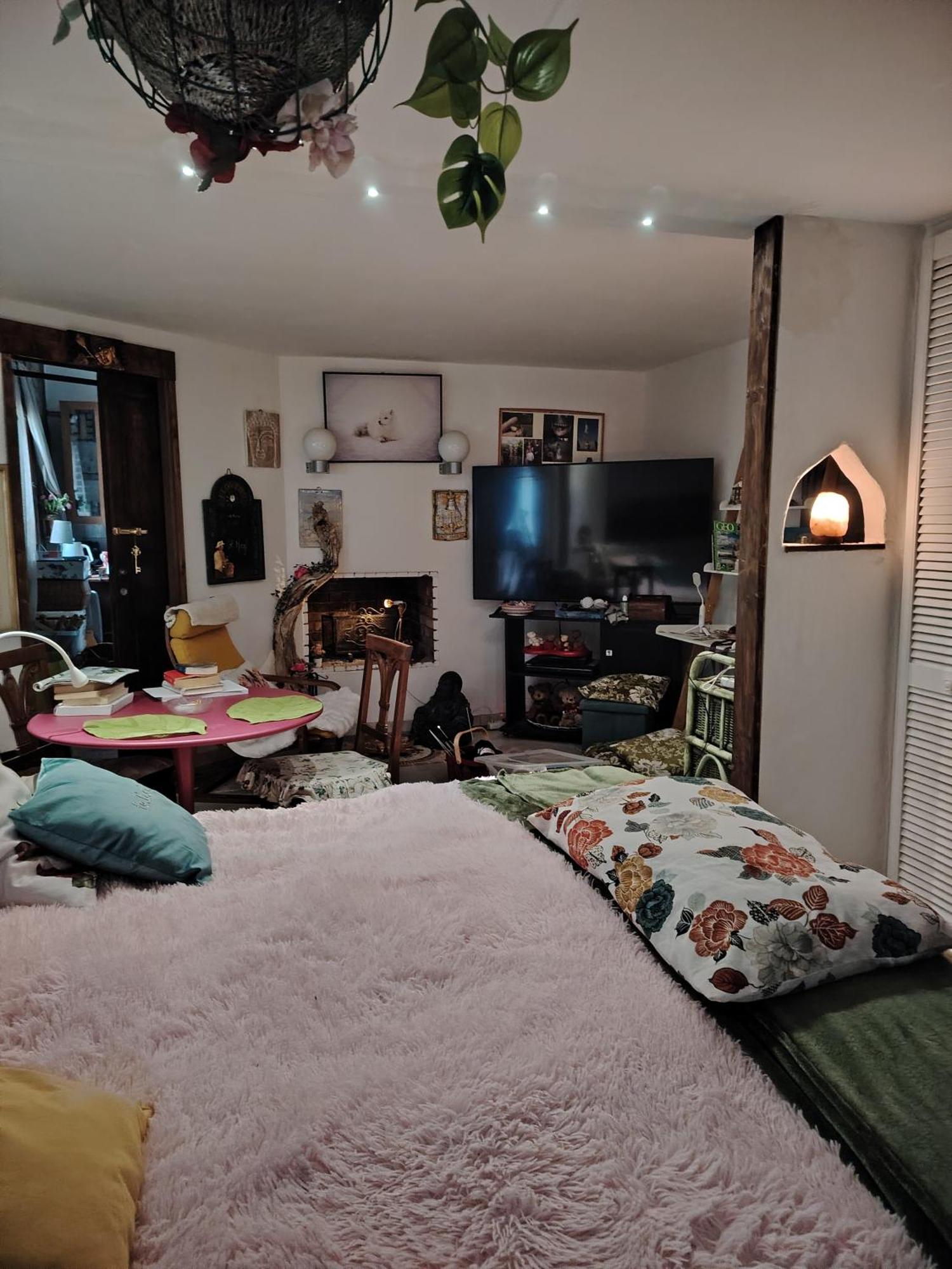 Alloggio per agriturismo Giardinoterapeuticoinvilla Firenze