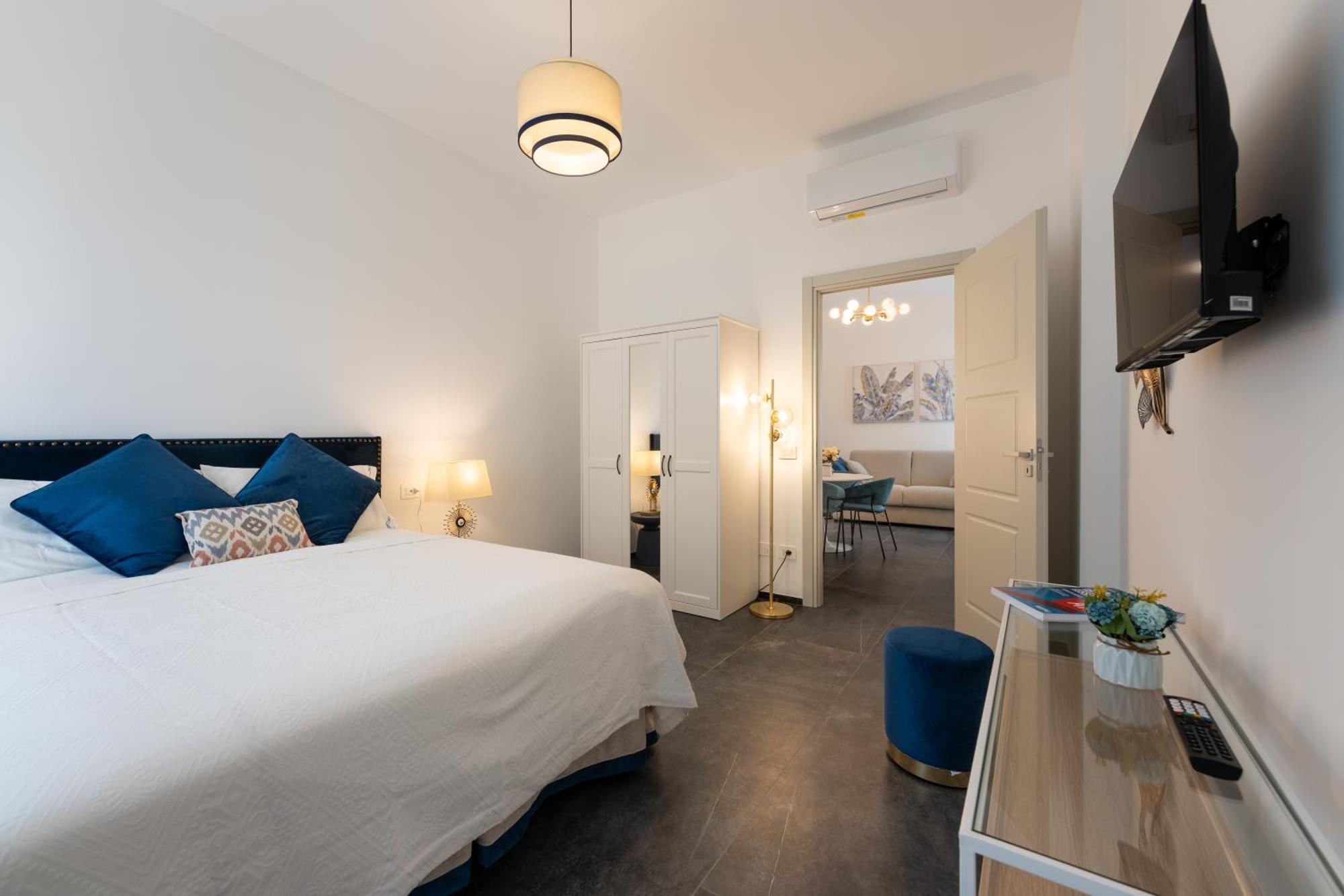 Apartment Rinascimento *