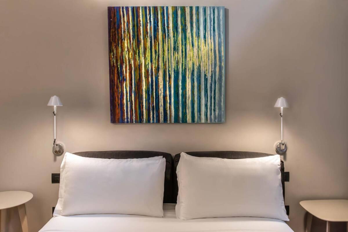 Apartment The Charme Of Santa Croce Florence