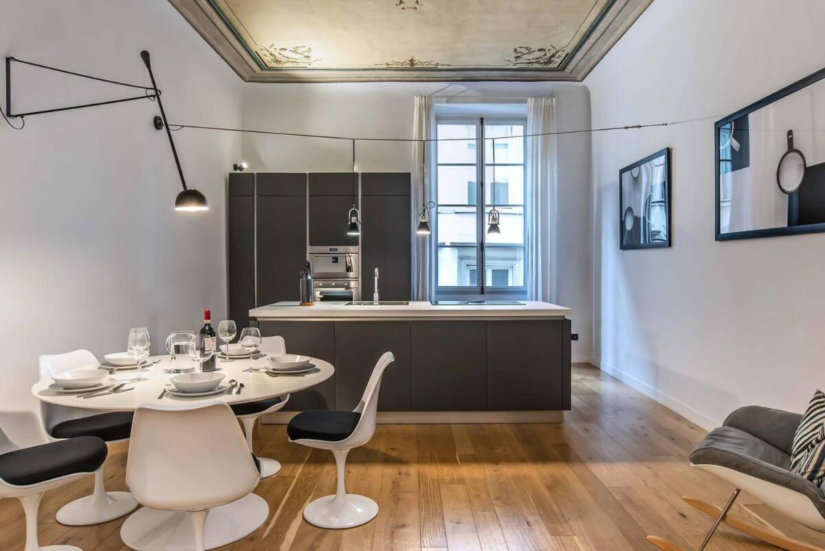 The Charme Of Santa Croce Apartment Florence