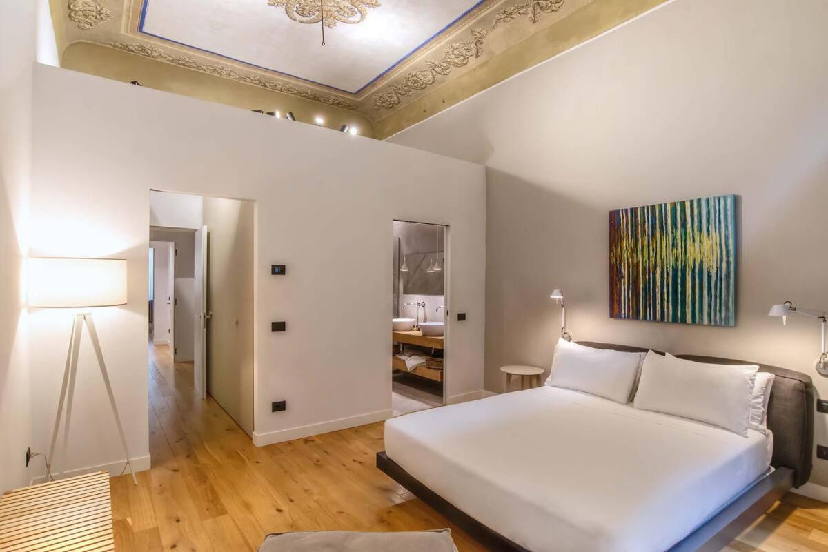 The Charme Of Santa Croce Apartment