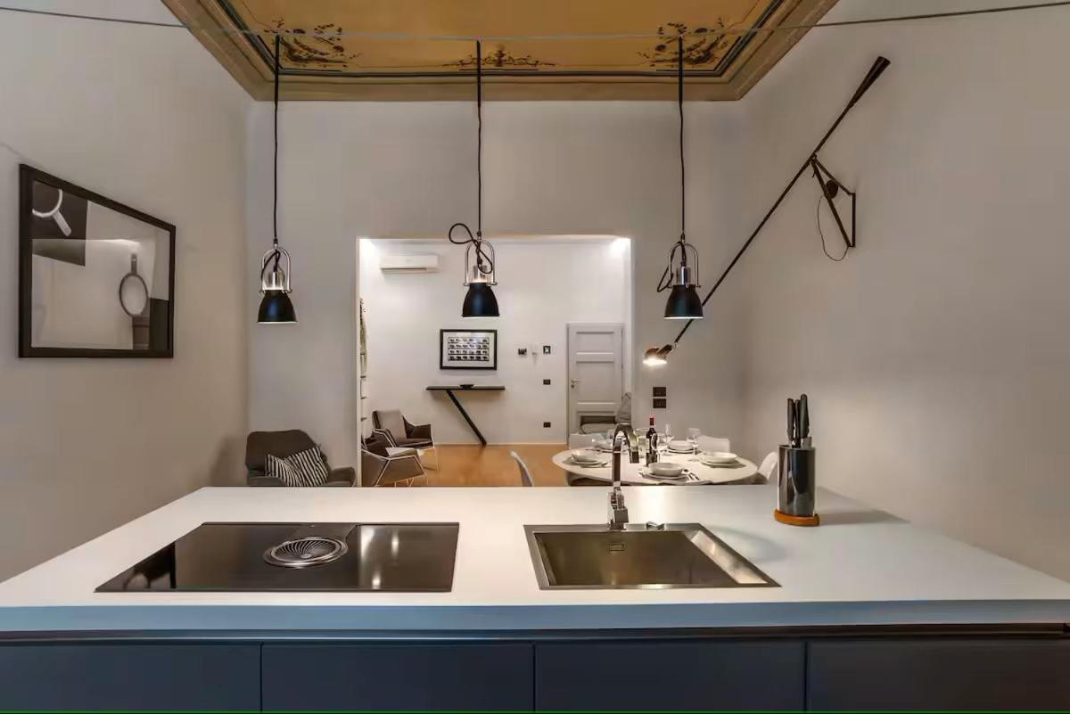 Apartment The Charme Of Santa Croce