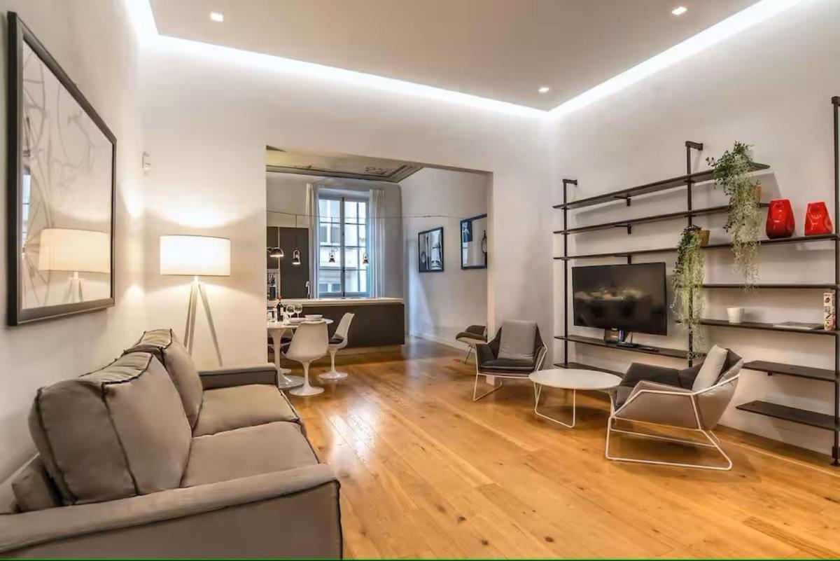 The Charme Of Santa Croce Apartment Florence