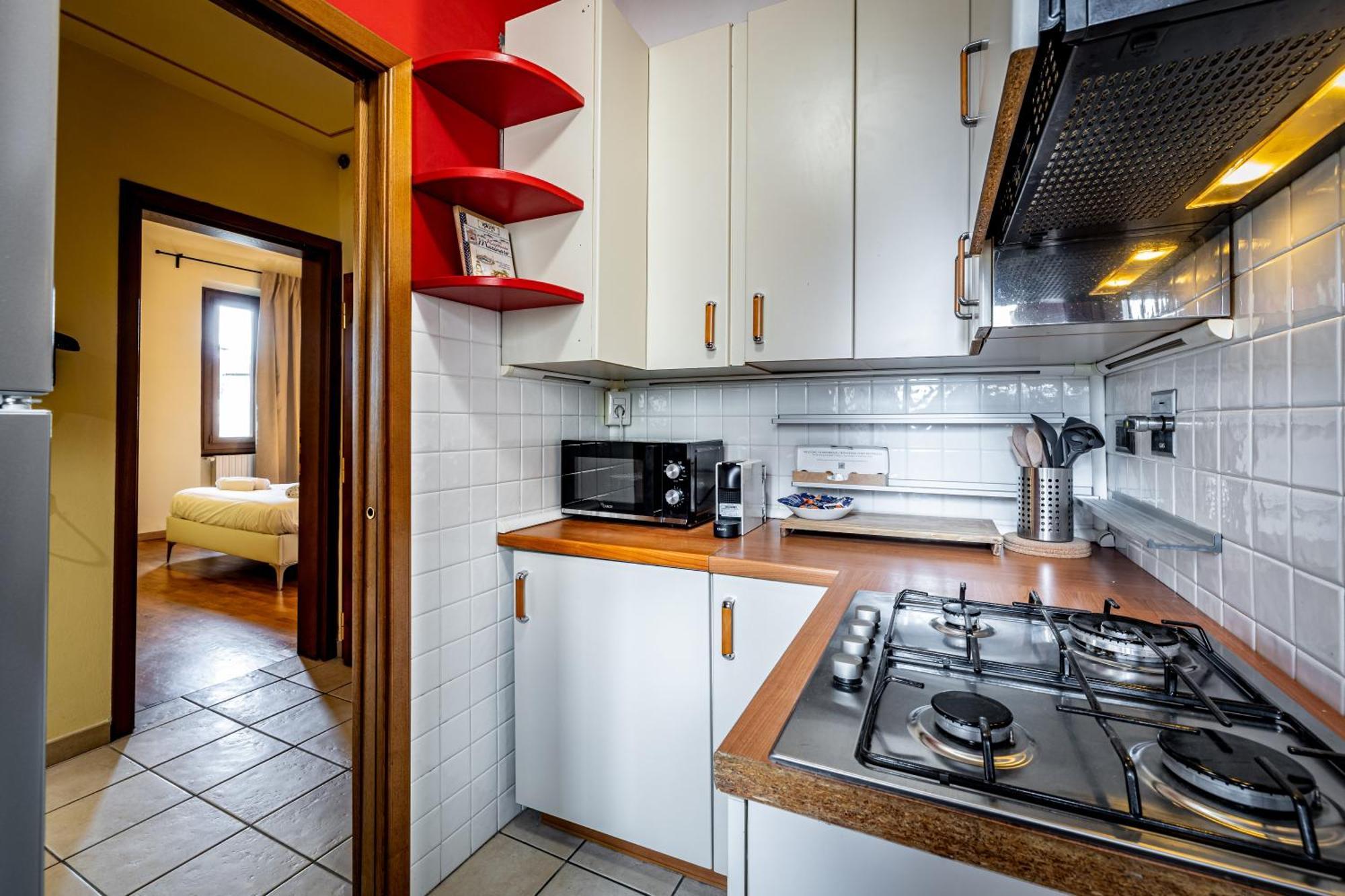 Yd Amaryllis Apartment