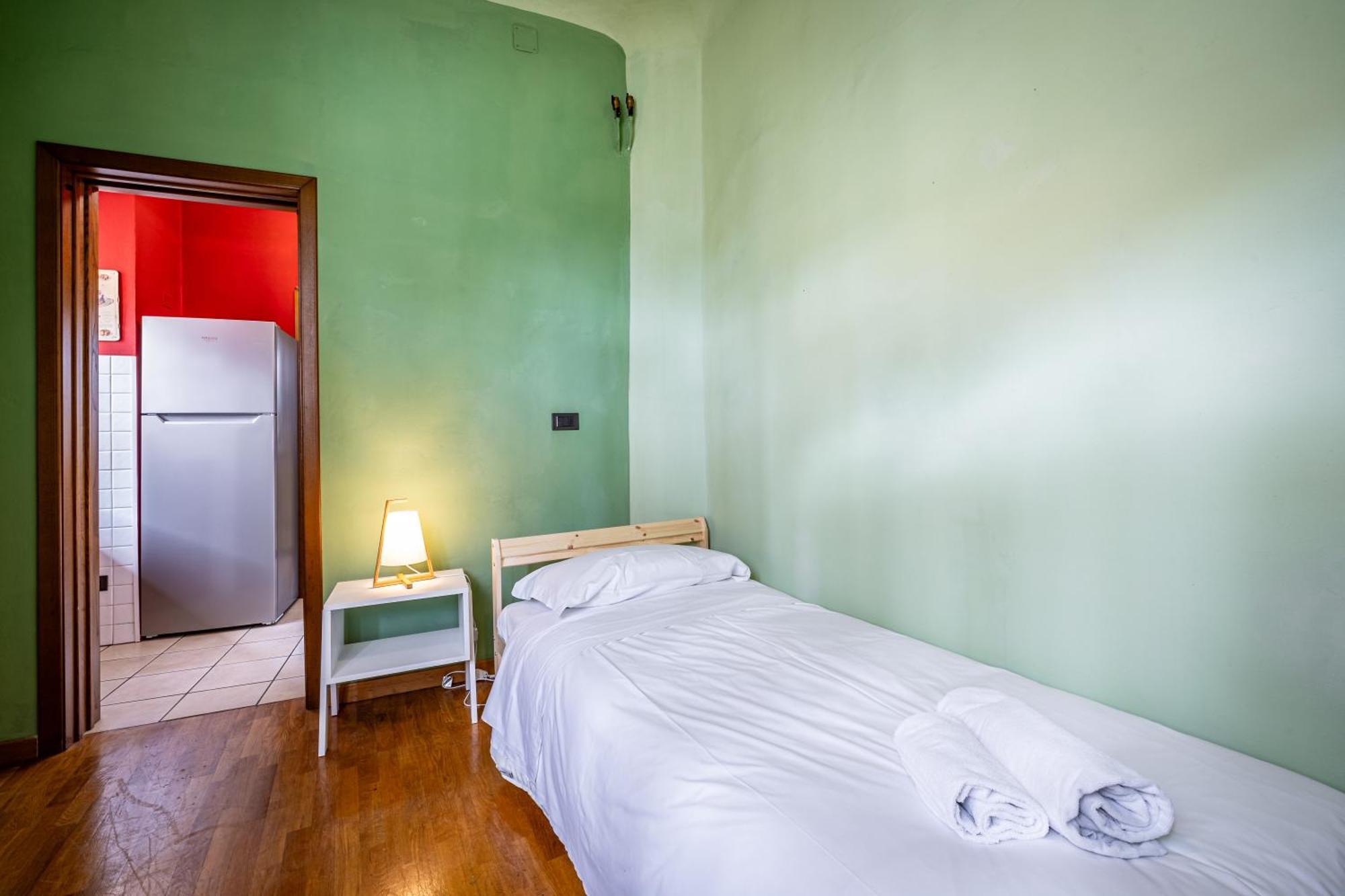Apartment Yd Amaryllis Florence