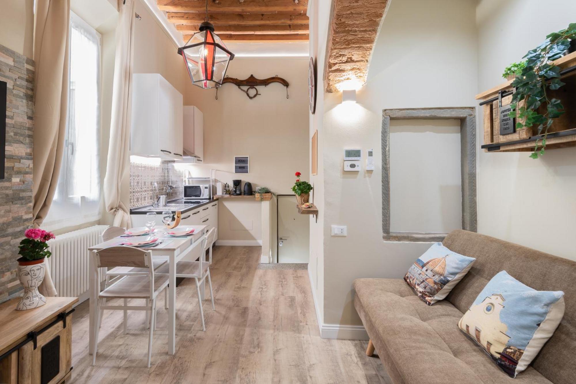 Apartment Geppi Premium