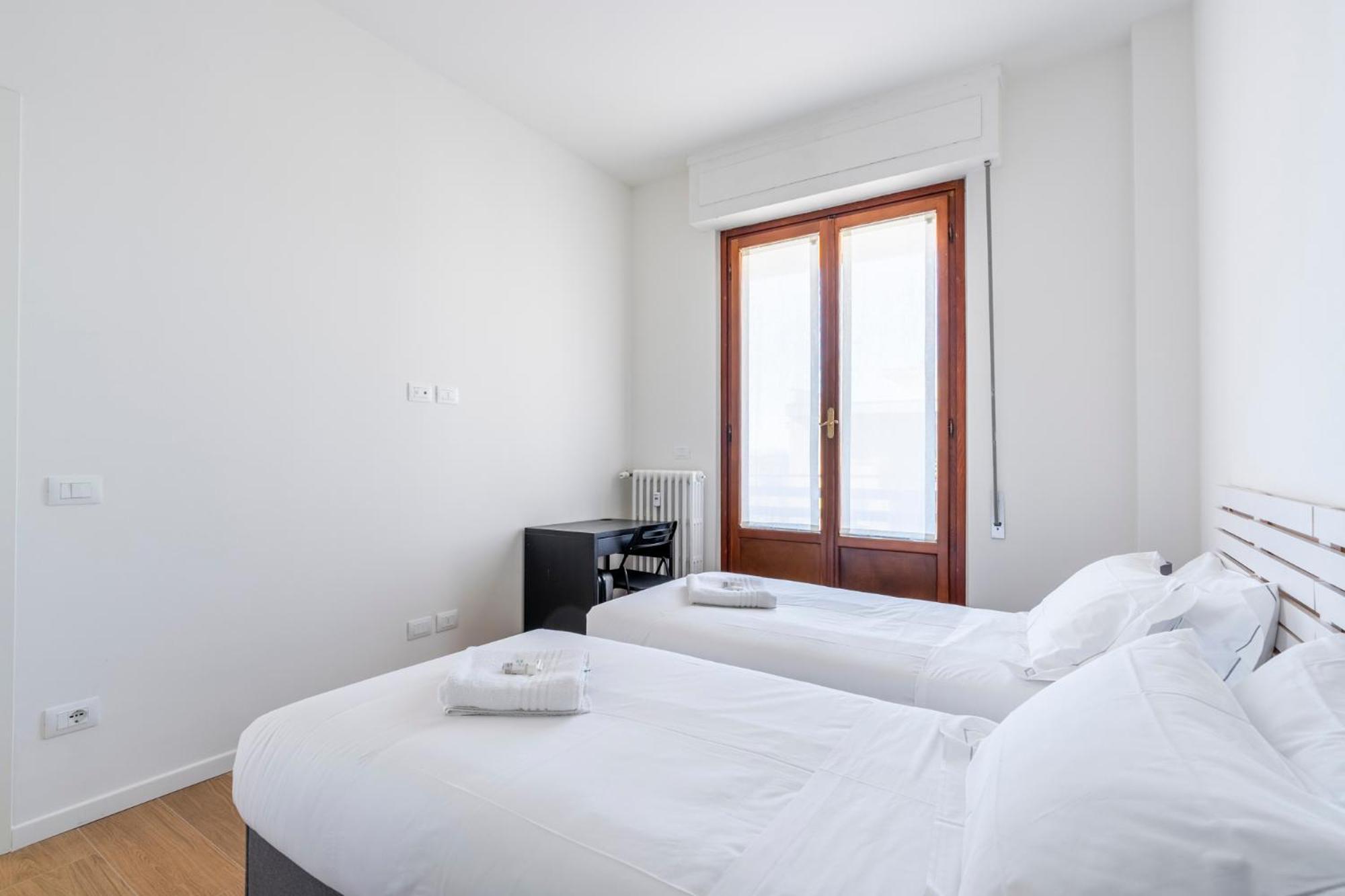 New 2bdr - Panoramic Penthouse With Parking Space Apartment