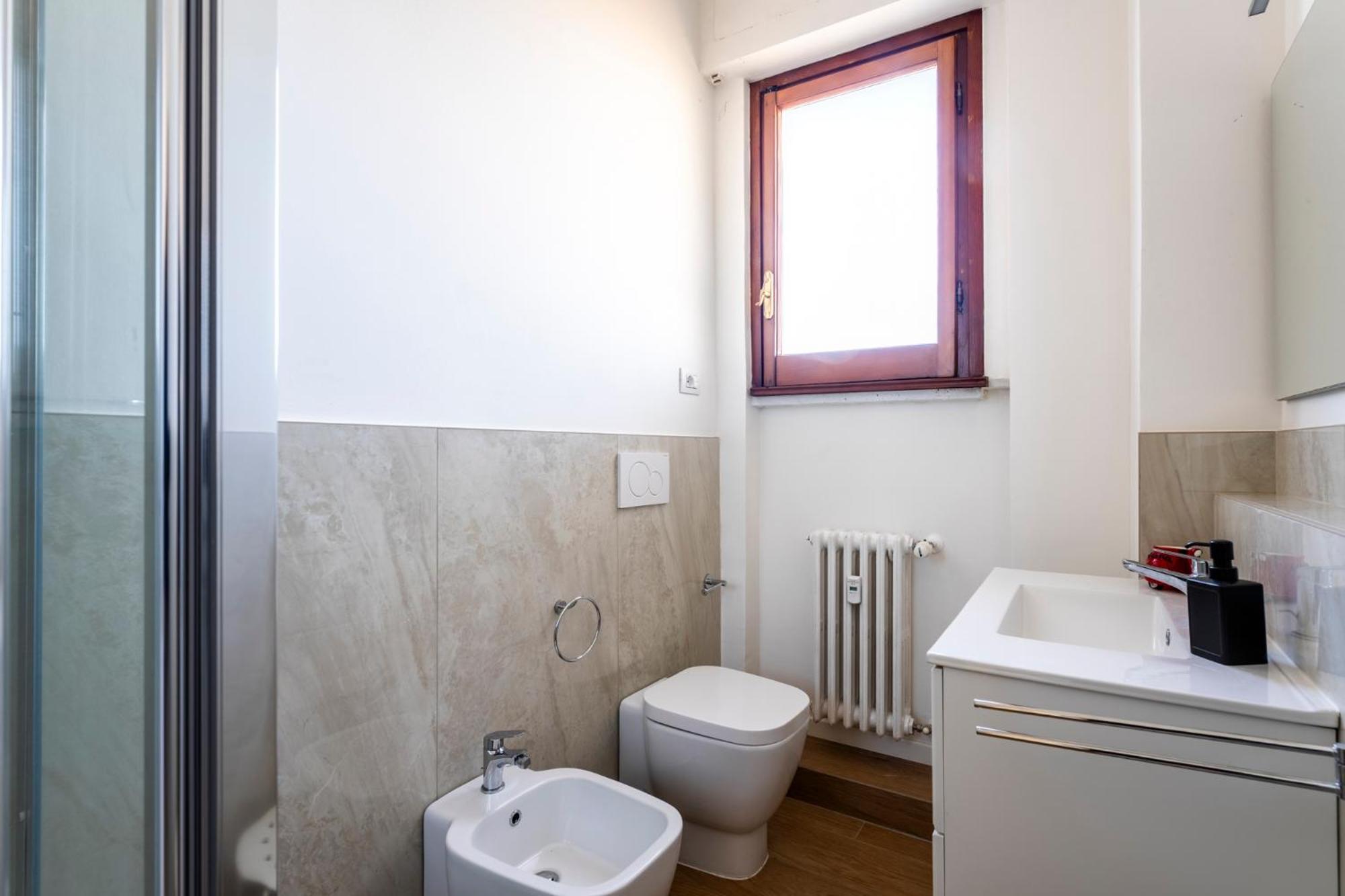 New 2bdr - Panoramic Penthouse With Parking Space Apartment *