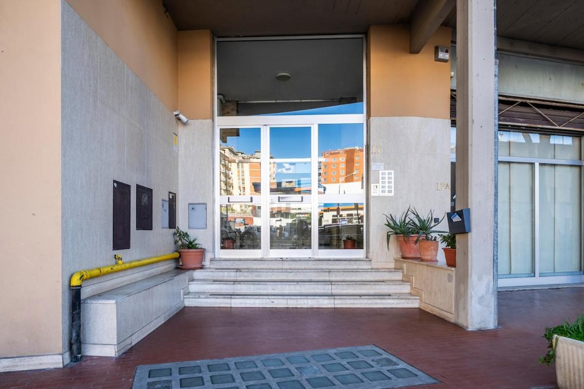 Apartment New 2bdr - Panoramic Penthouse With Parking Space *