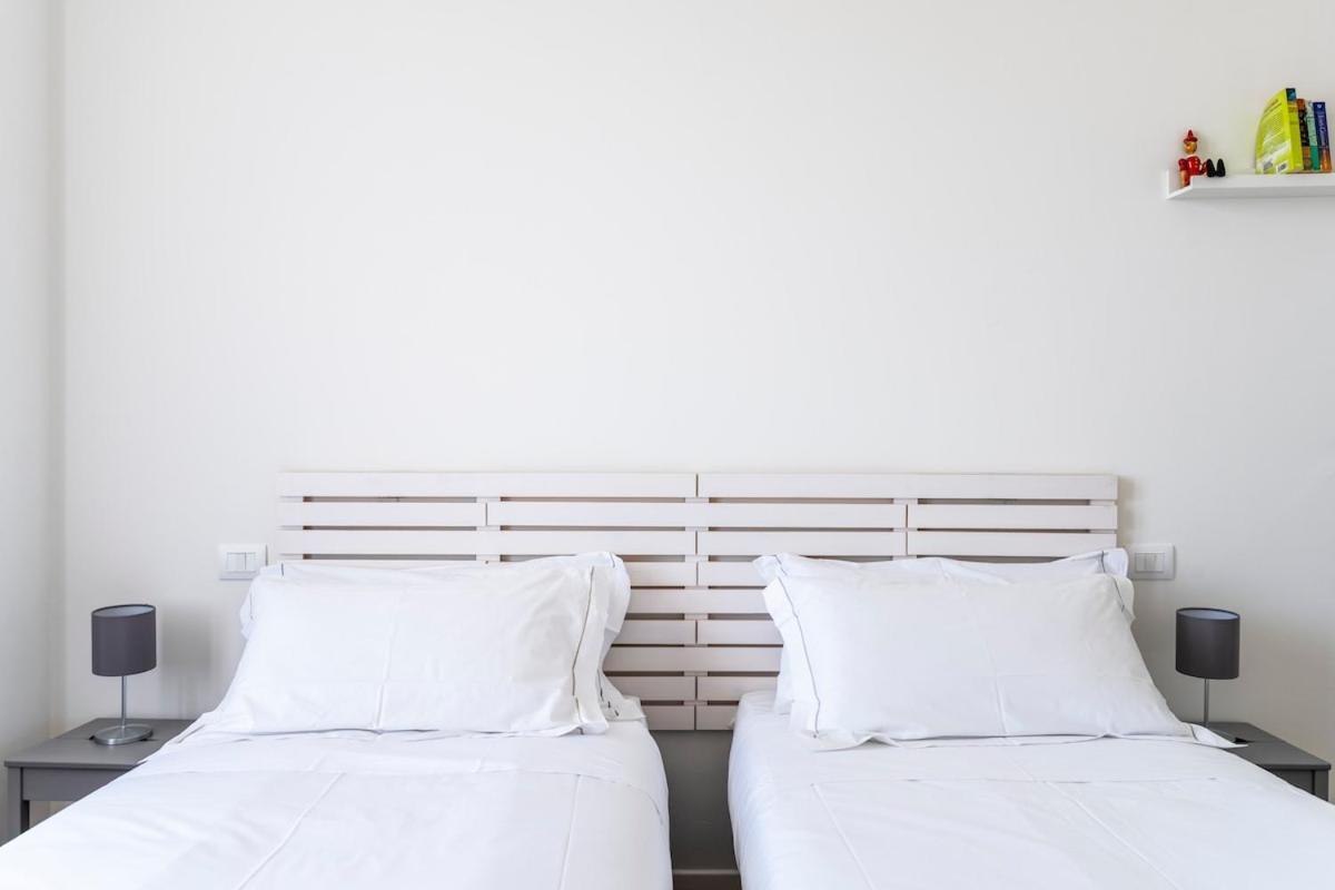 New 2bdr - Panoramic Penthouse With Parking Space Apartment Florence