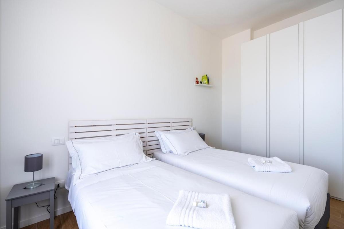 New 2bdr - Panoramic Penthouse With Parking Space Apartment Florence