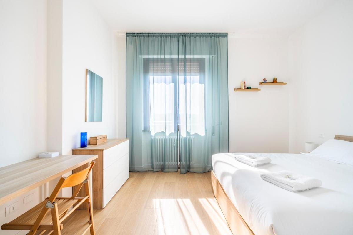 Apartment New 2bdr - Panoramic Penthouse With Parking Space *