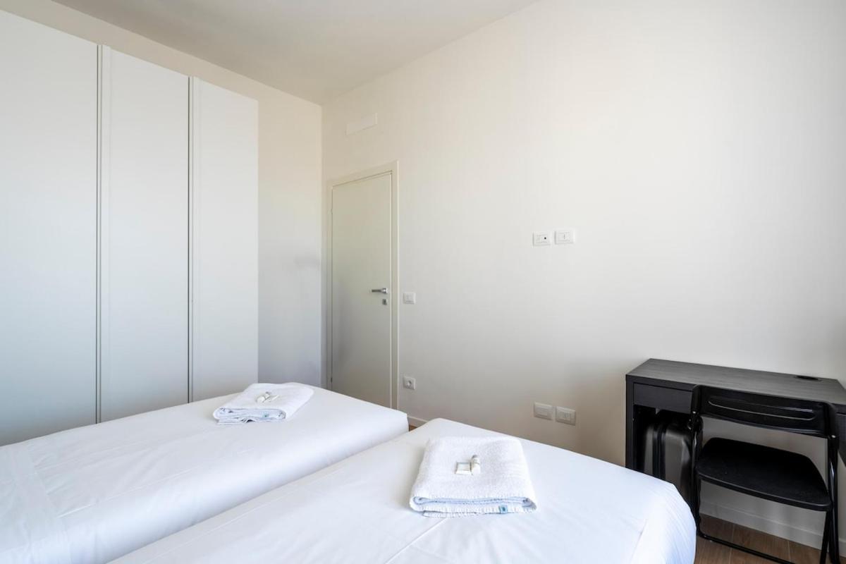 New 2bdr - Panoramic Penthouse With Parking Space Apartment Florence