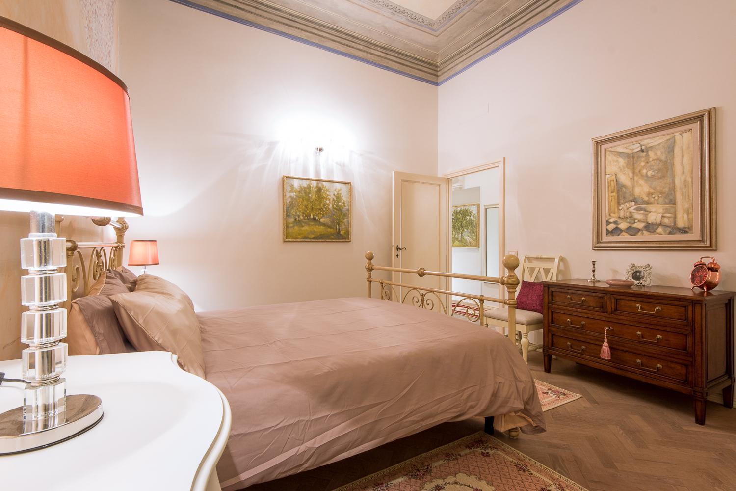 Ghibellina Balcony Apartment