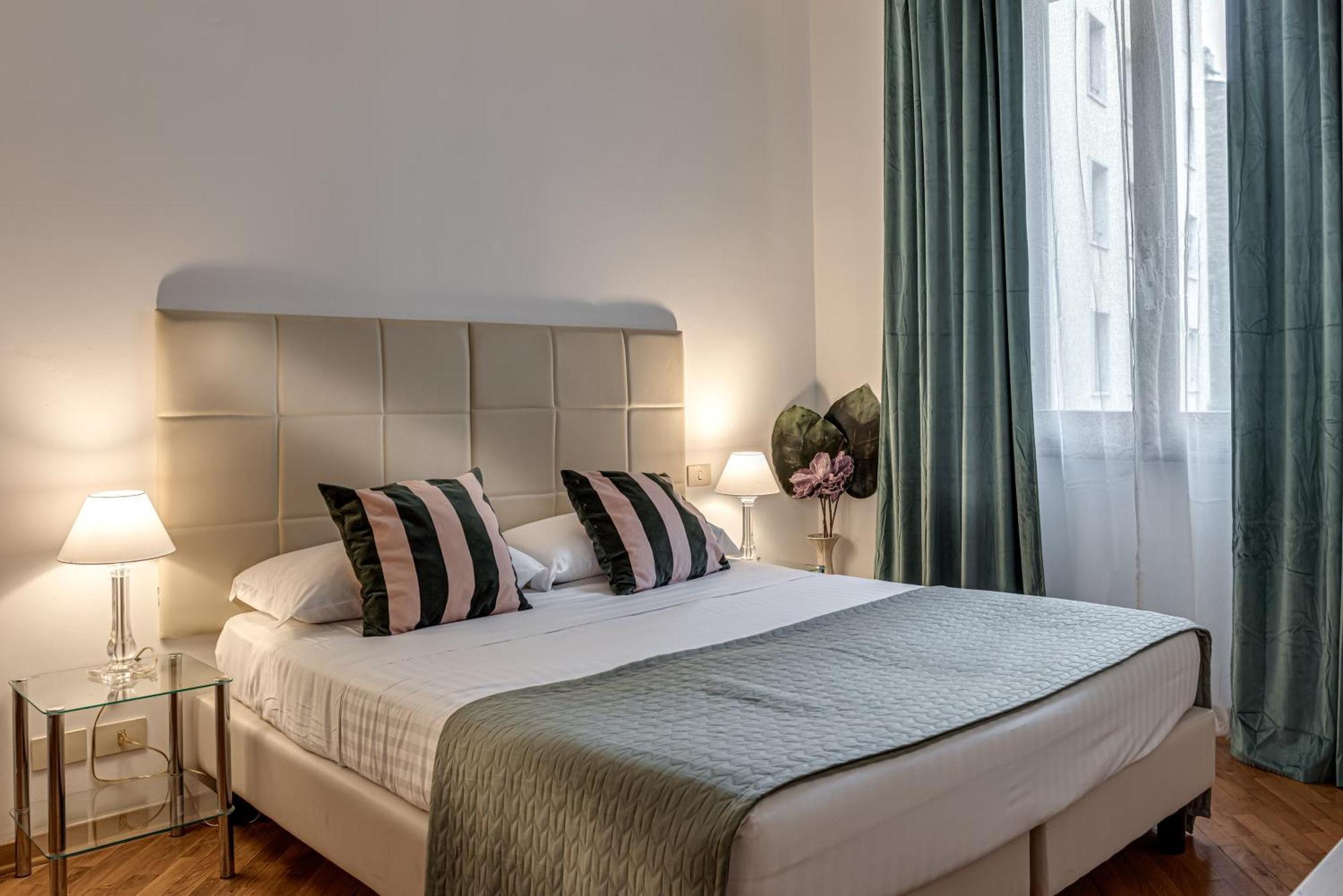 Apartment Maria Novella - Sweet Dreams In