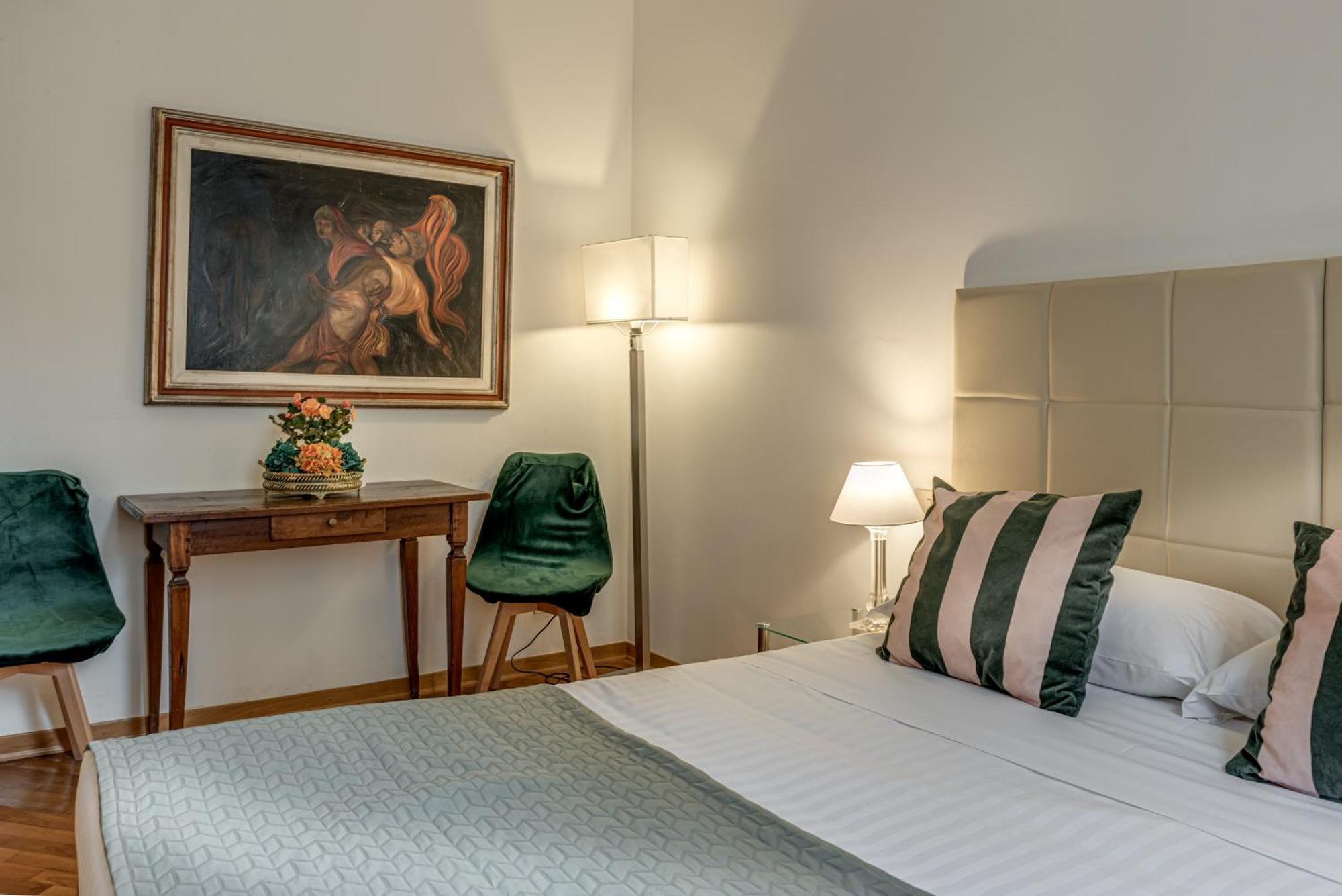 Apartment Maria Novella - Sweet Dreams In