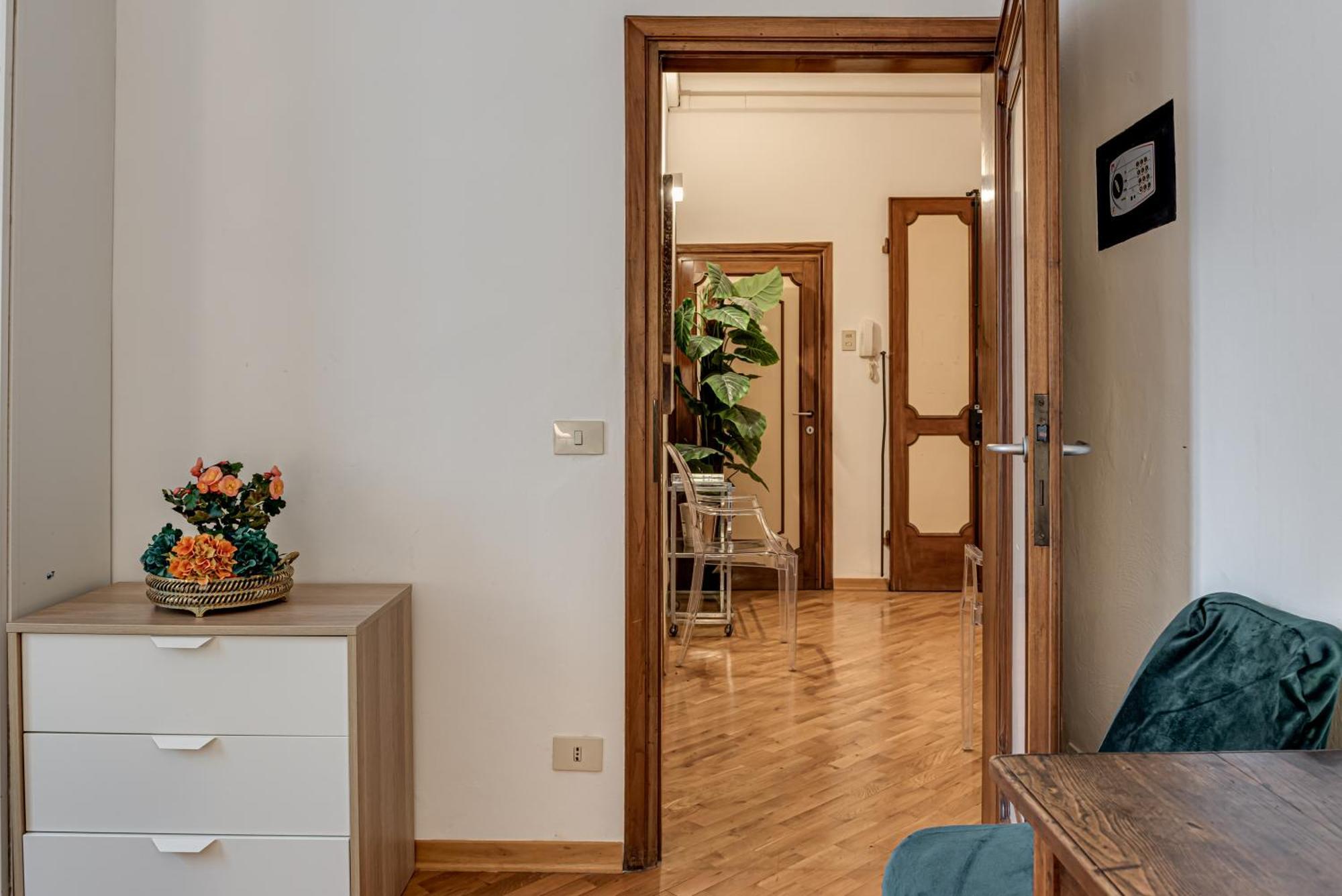 Apartment Maria Novella - Sweet Dreams In *