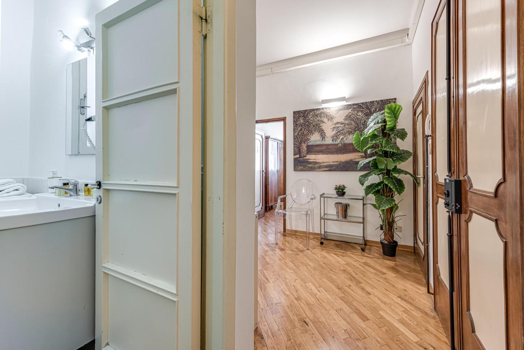 Apartment Maria Novella - Sweet Dreams In