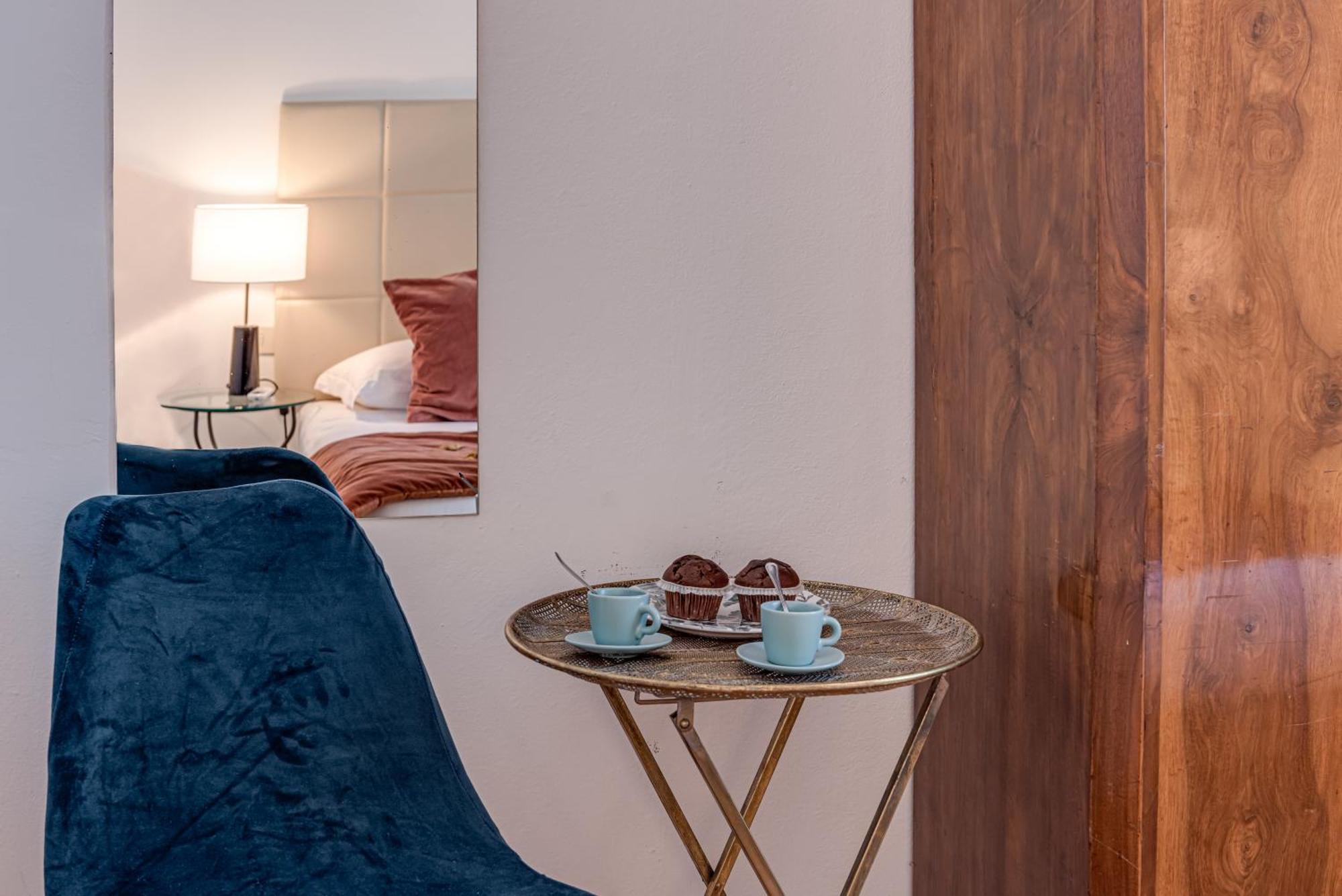 Apartment Maria Novella - Sweet Dreams In *
