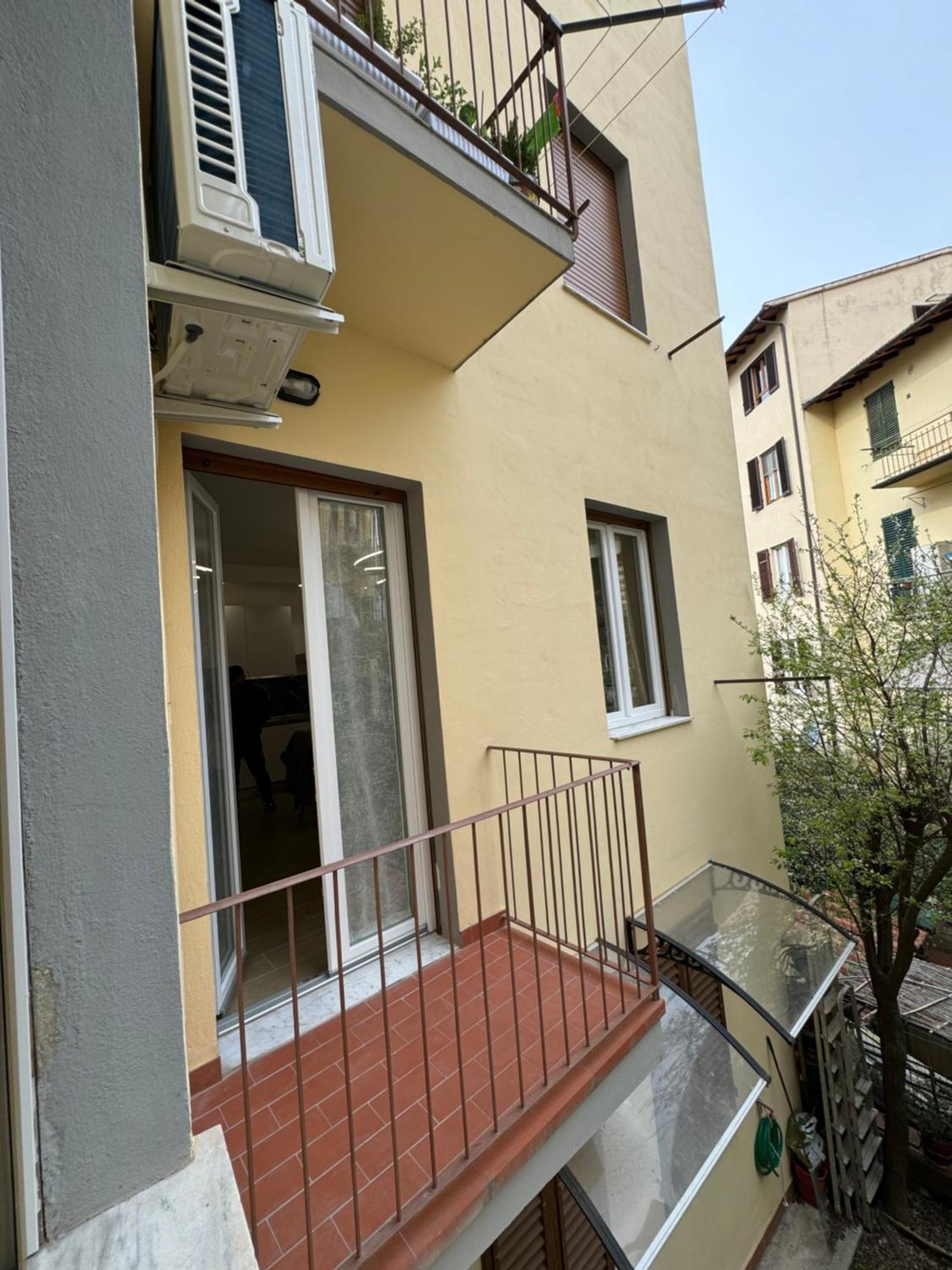 Florence Apt Appartamento *