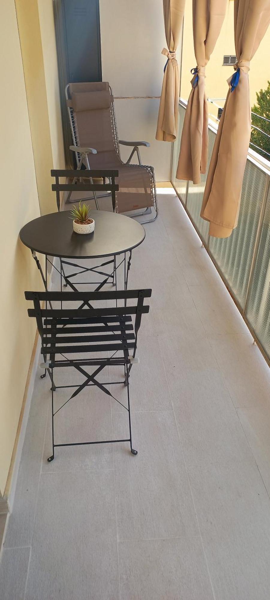 Apartment Loft Vittoria *
