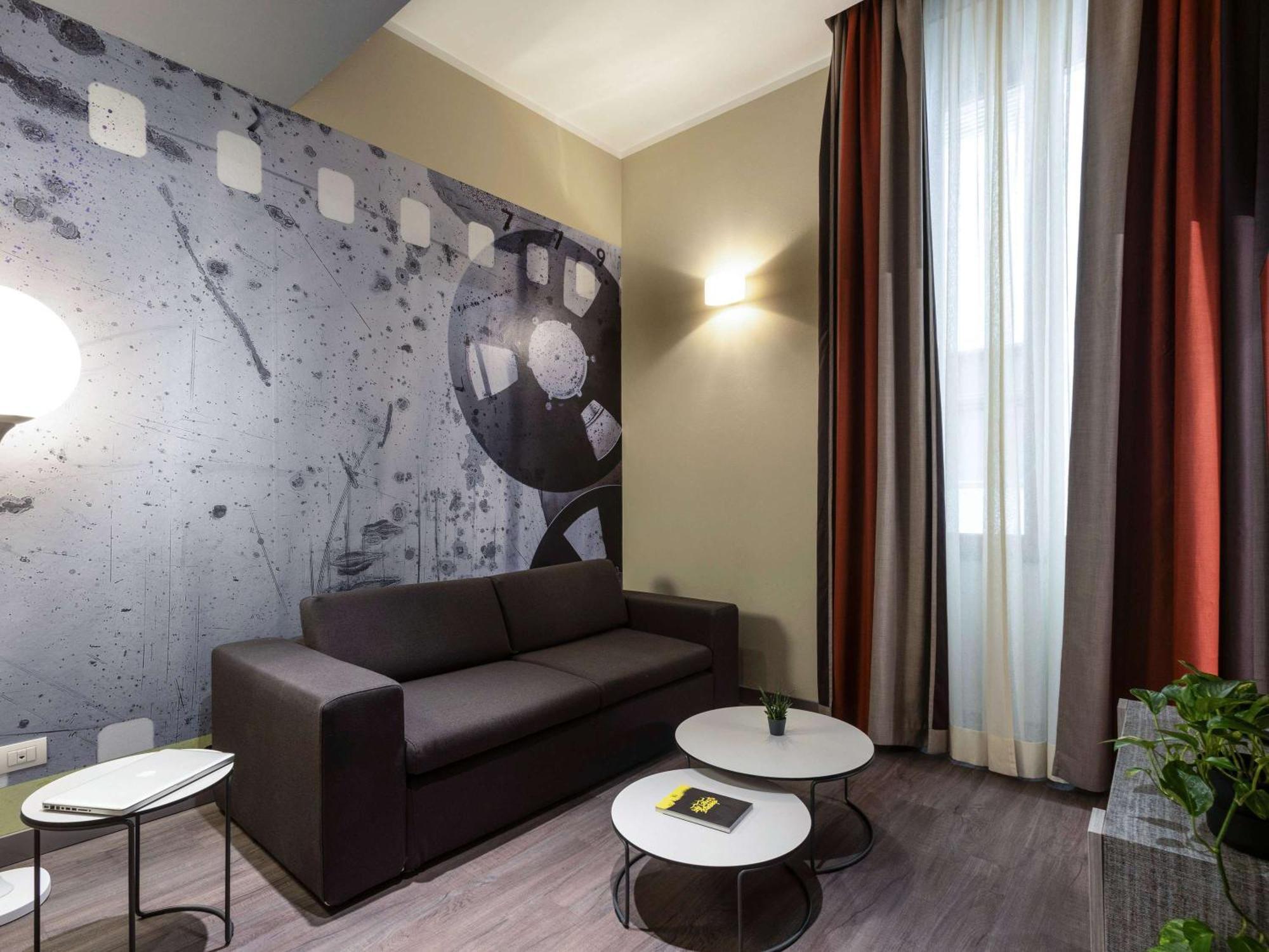 Mercure Centro Hotel
