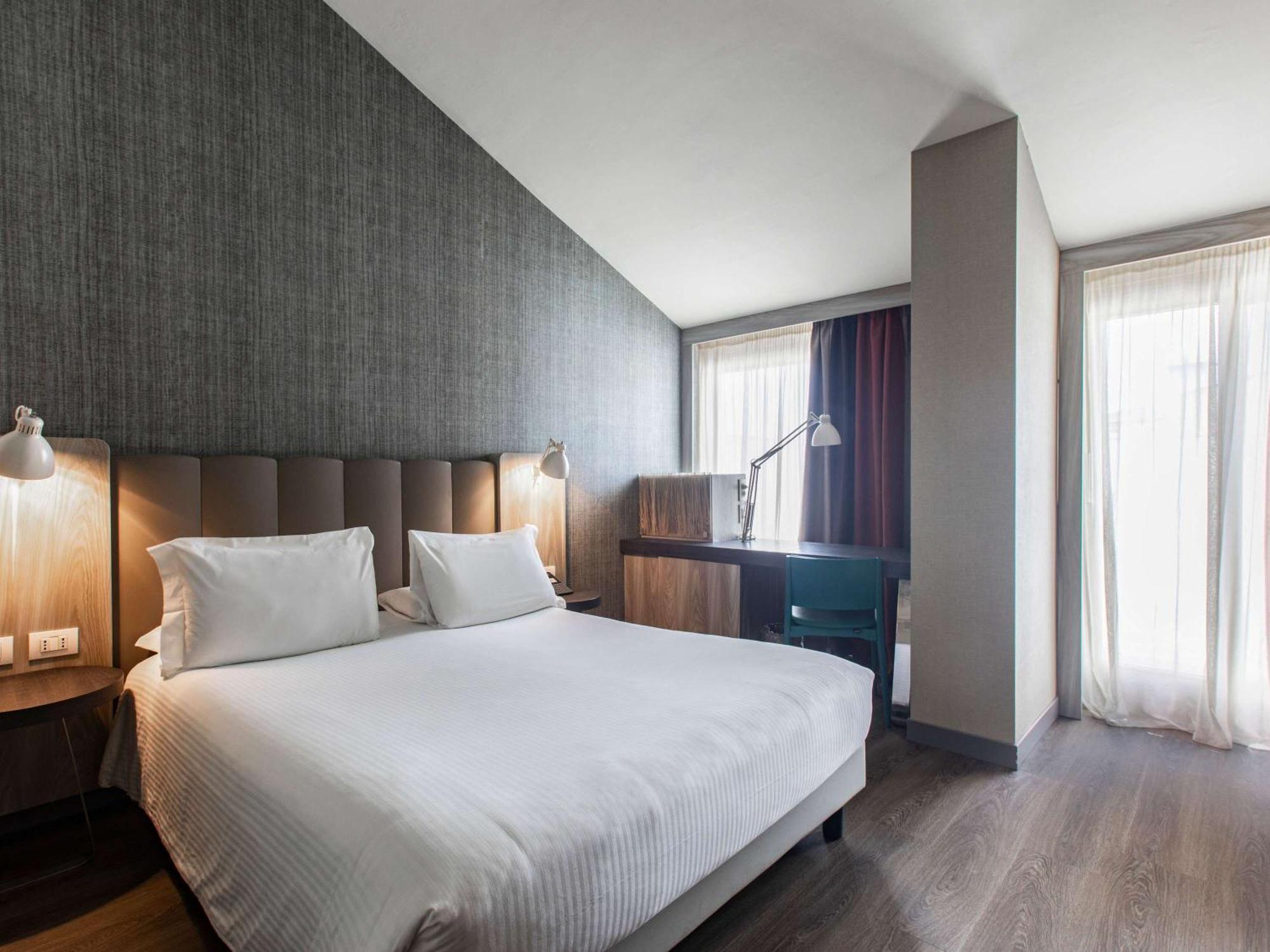 Mercure Centro Hotel Florence