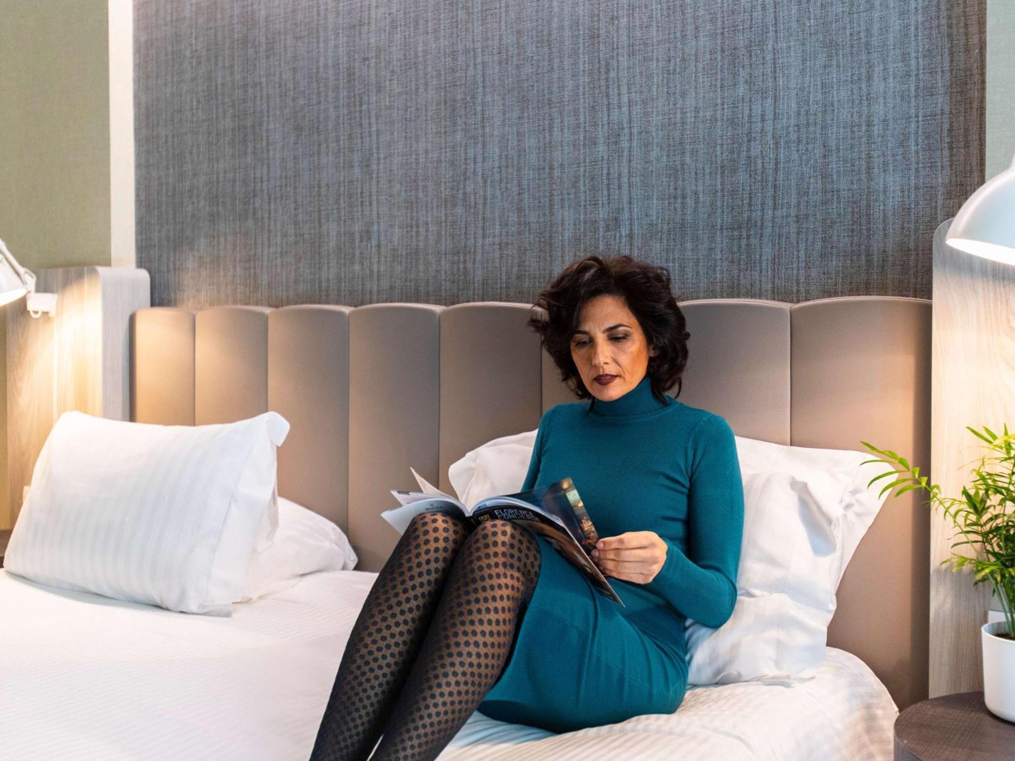 Mercure Centro 4*